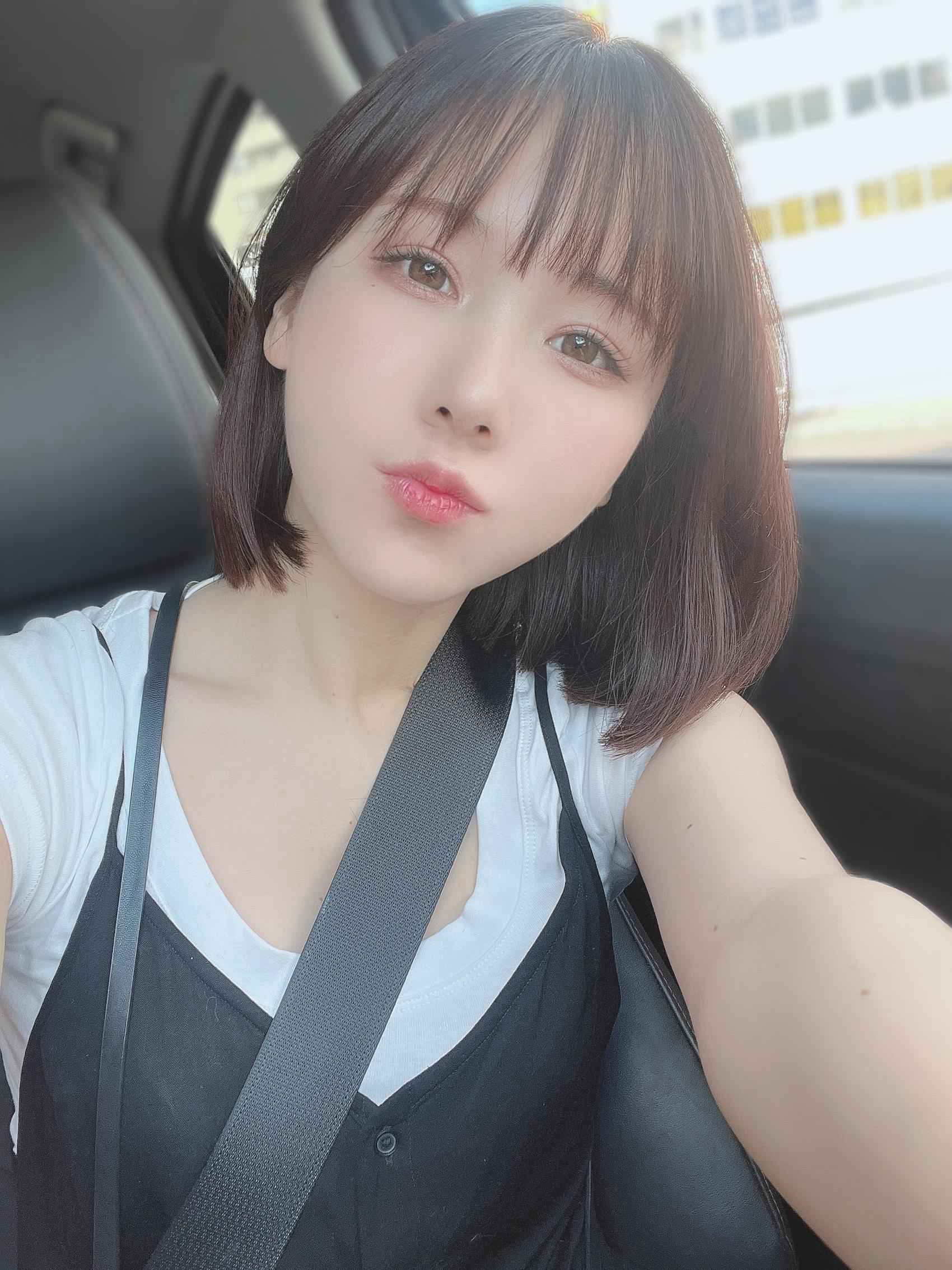 图片[33]-网紅Coser@けん研(けんけん) Fantia-2022年8月合辑[88P] – 速更版-美库