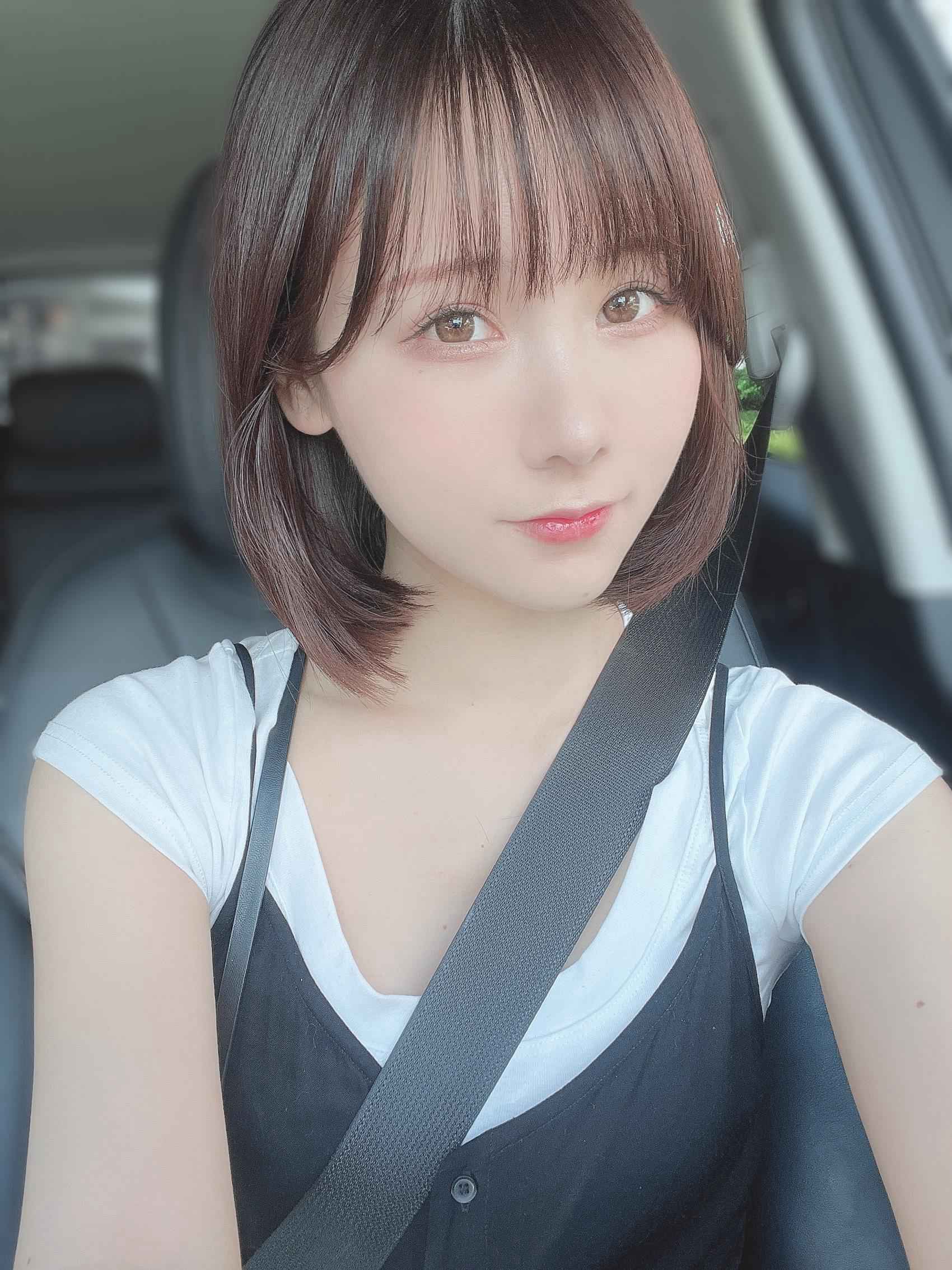 图片[34]-网紅Coser@けん研(けんけん) Fantia-2022年8月合辑[88P] – 速更版-美库