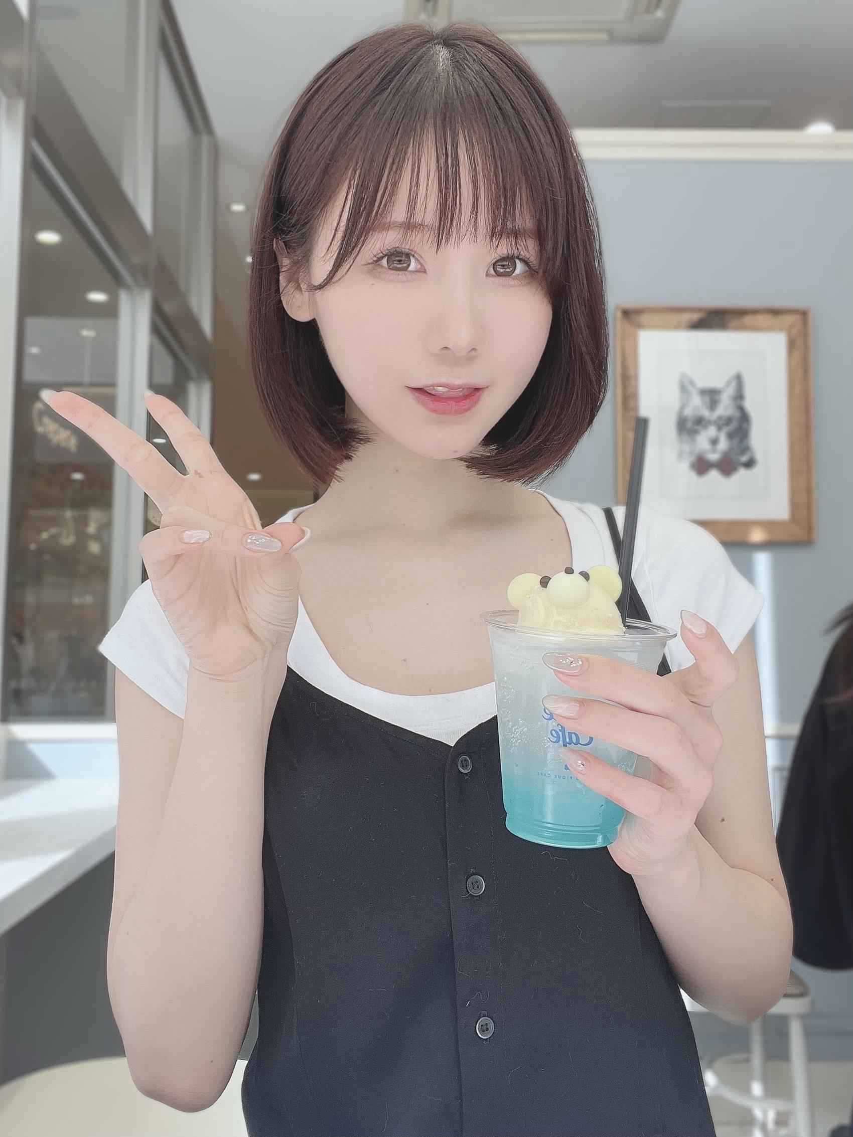 图片[36]-网紅Coser@けん研(けんけん) Fantia-2022年8月合辑[88P] – 速更版-美库