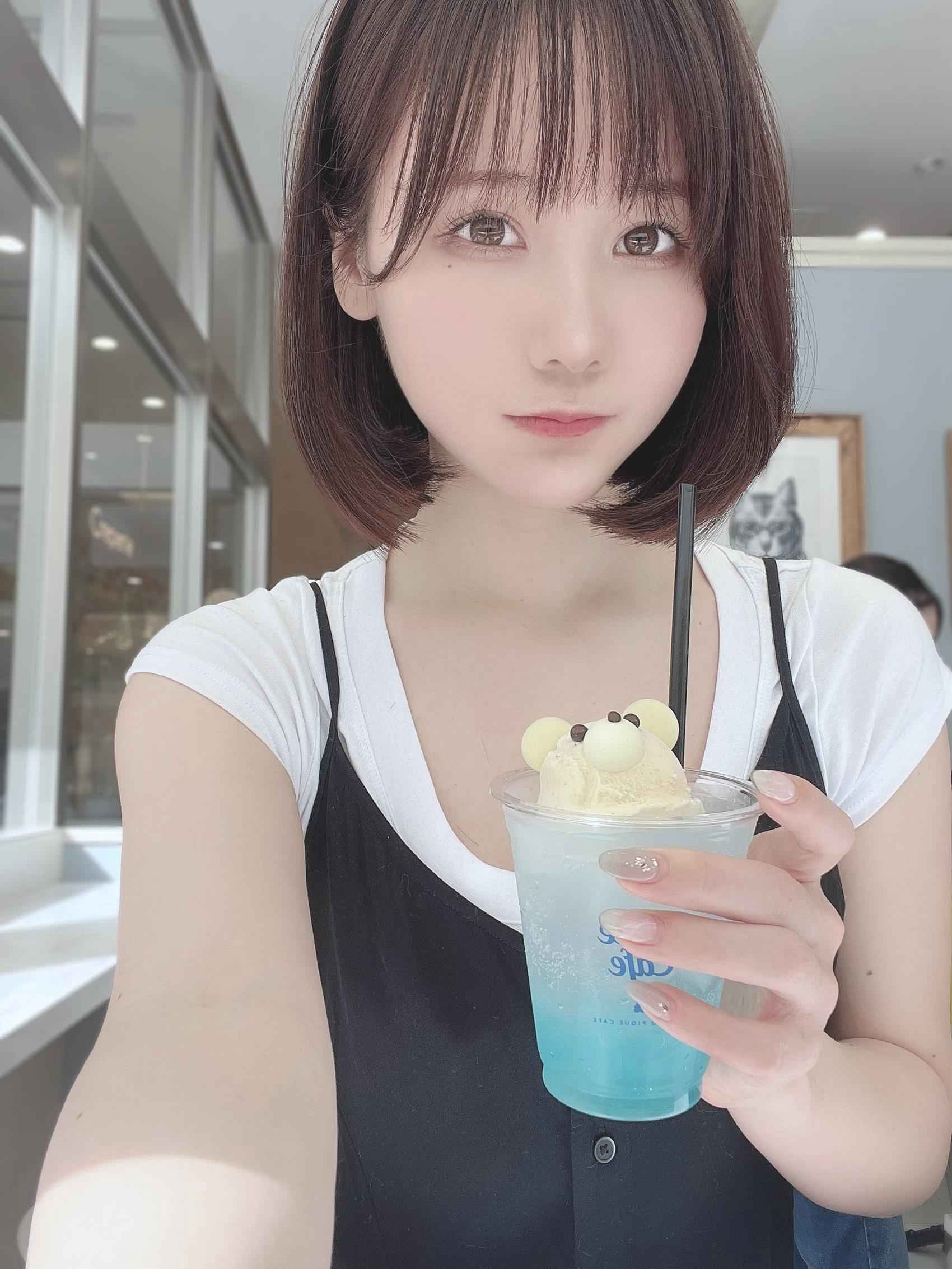 图片[37]-网紅Coser@けん研(けんけん) Fantia-2022年8月合辑[88P] – 速更版-美库