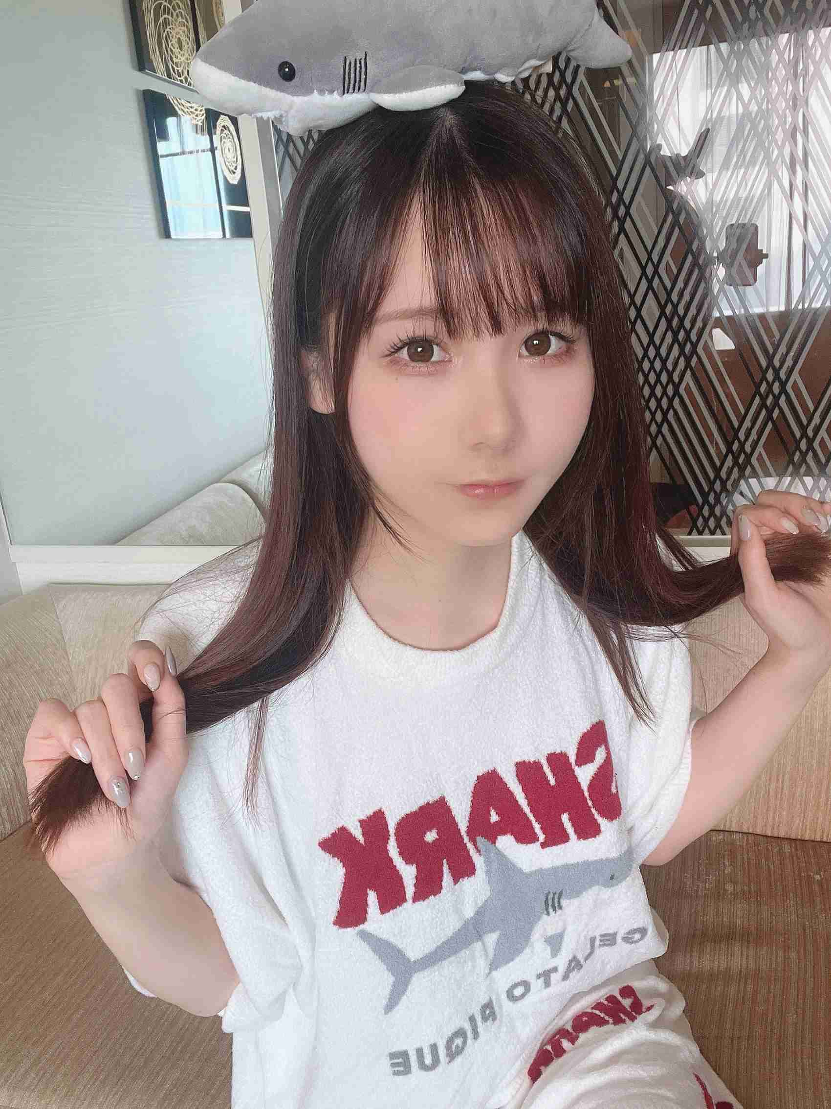 图片[47]-网紅Coser@けん研(けんけん) Fantia-2022年8月合辑[88P] – 速更版-美库