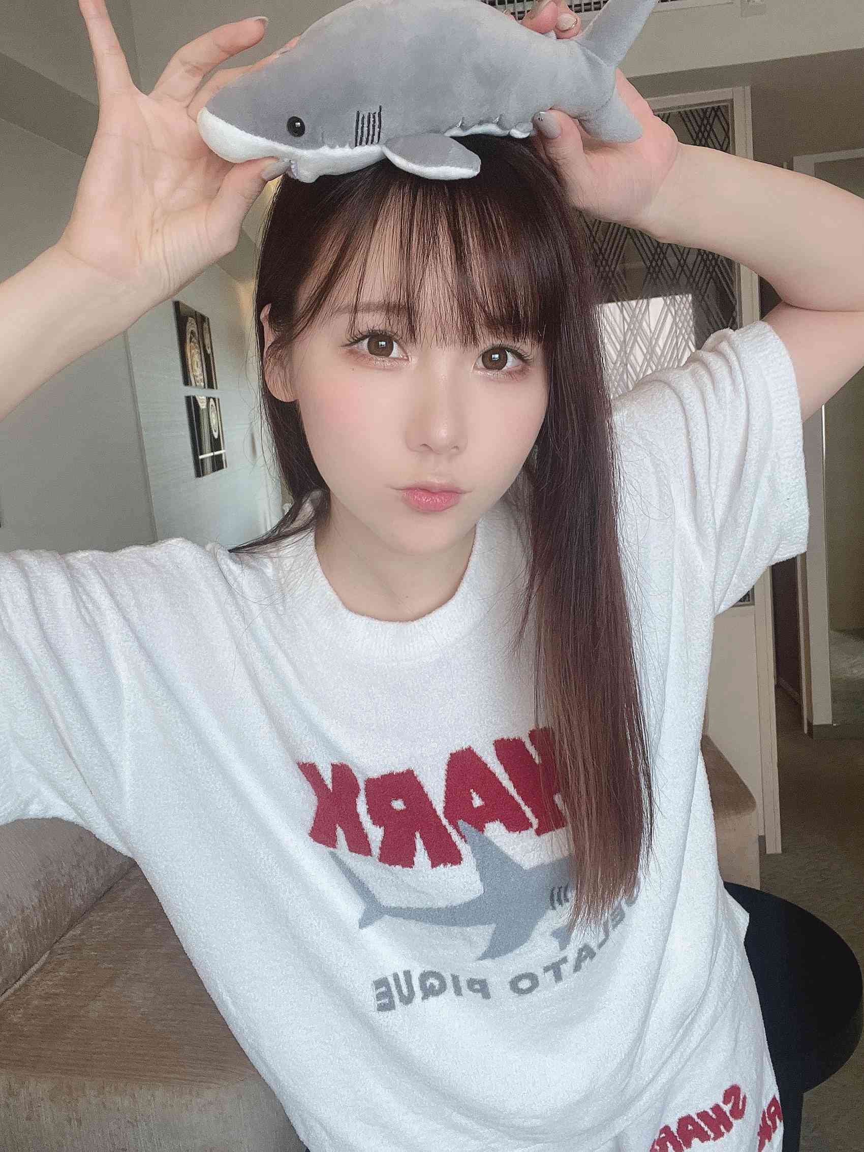 图片[48]-网紅Coser@けん研(けんけん) Fantia-2022年8月合辑[88P] – 速更版-美库