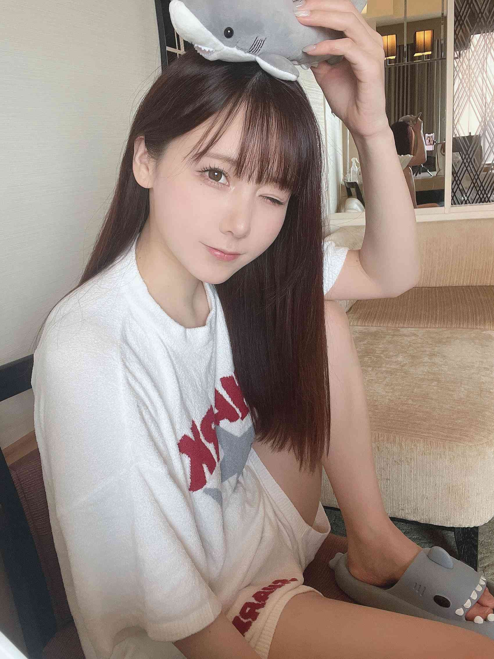 图片[49]-网紅Coser@けん研(けんけん) Fantia-2022年8月合辑[88P] – 速更版-美库