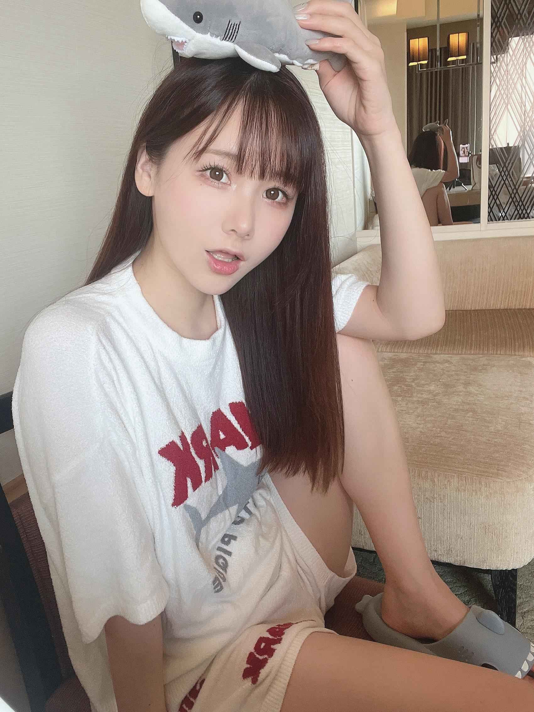 图片[50]-网紅Coser@けん研(けんけん) Fantia-2022年8月合辑[88P] – 速更版-美库