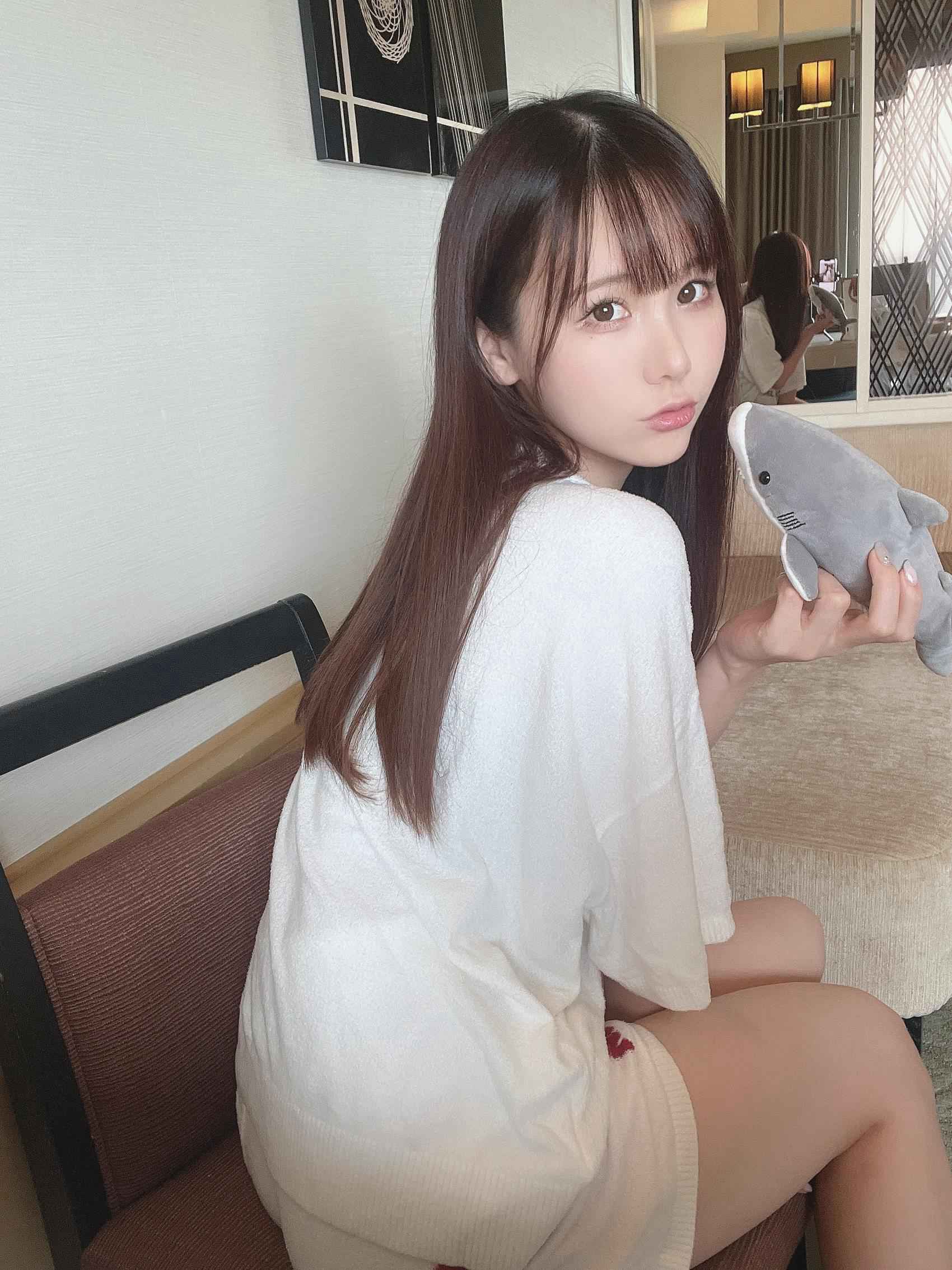 图片[51]-网紅Coser@けん研(けんけん) Fantia-2022年8月合辑[88P] – 速更版-美库