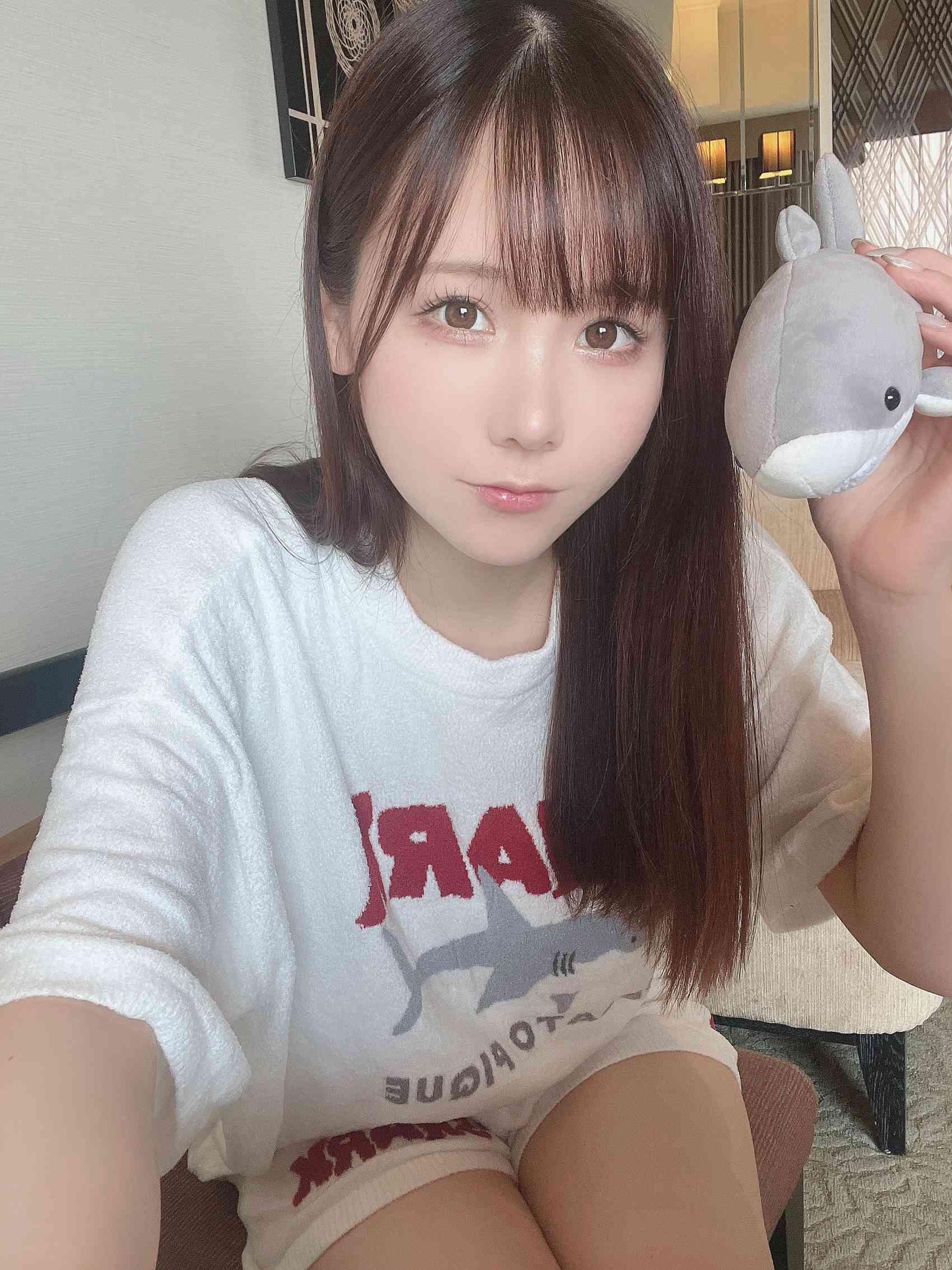 图片[52]-网紅Coser@けん研(けんけん) Fantia-2022年8月合辑[88P] – 速更版-美库