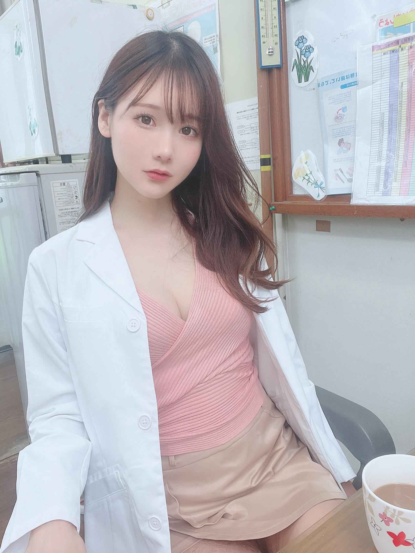 图片[27]-网紅Coser@けん研(けんけん) Fantia-2022年7月合辑[79P] – 速更版-美库