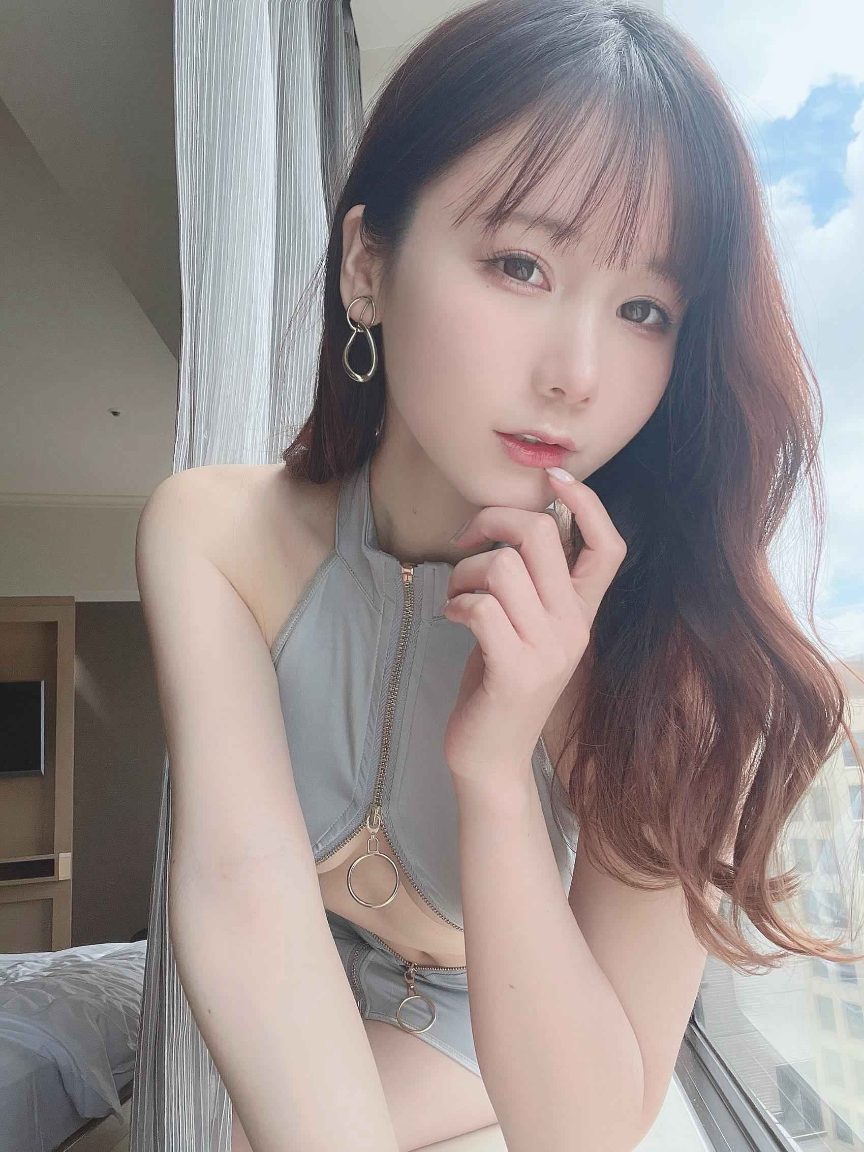 图片[86]-网紅Coser@けん研(けんけん) Fantia-2022年8月合辑[88P] – 速更版-美库