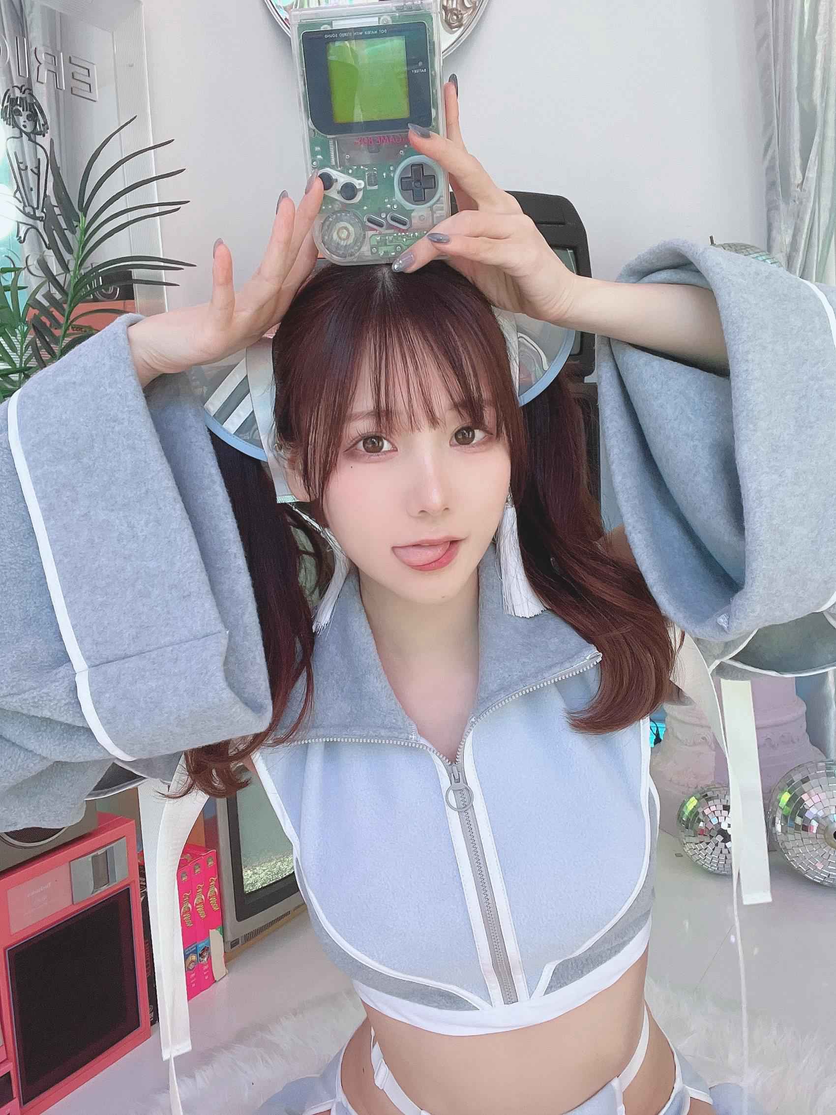 图片[52]-网紅Coser@けん研(けんけん) Fantia-2022年7月合辑[79P] – 速更版-美库