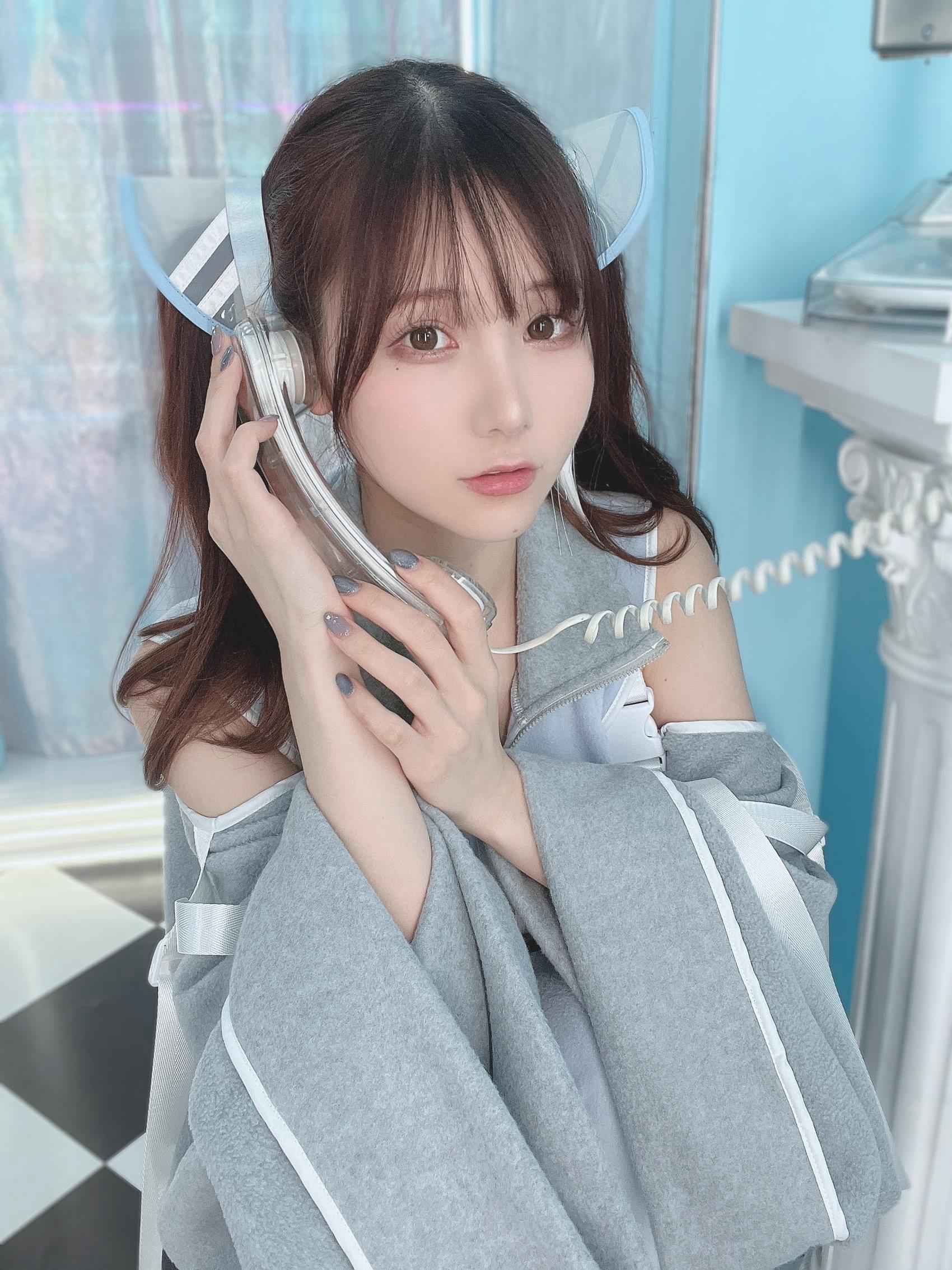 图片[53]-网紅Coser@けん研(けんけん) Fantia-2022年7月合辑[79P] – 速更版-美库