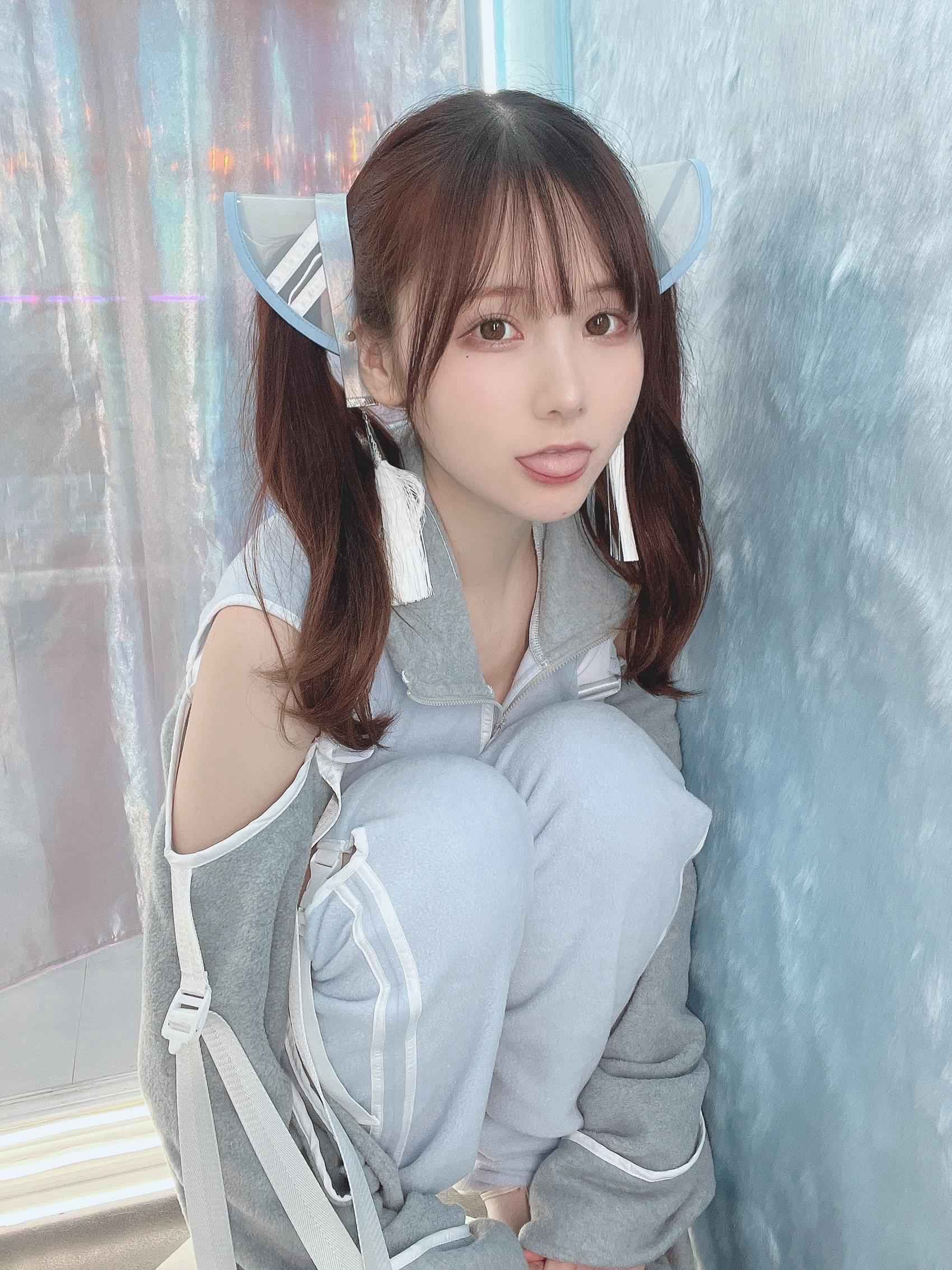 图片[55]-网紅Coser@けん研(けんけん) Fantia-2022年7月合辑[79P] – 速更版-美库