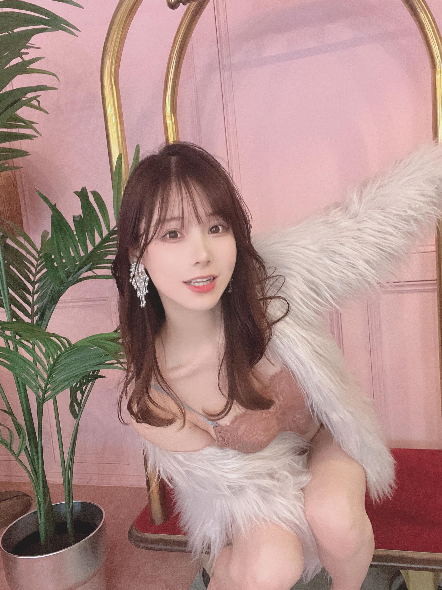 图片[16]-网紅Coser@けん研(けんけん) Fantia-2022年6月合辑[46P] – 速更版-美库