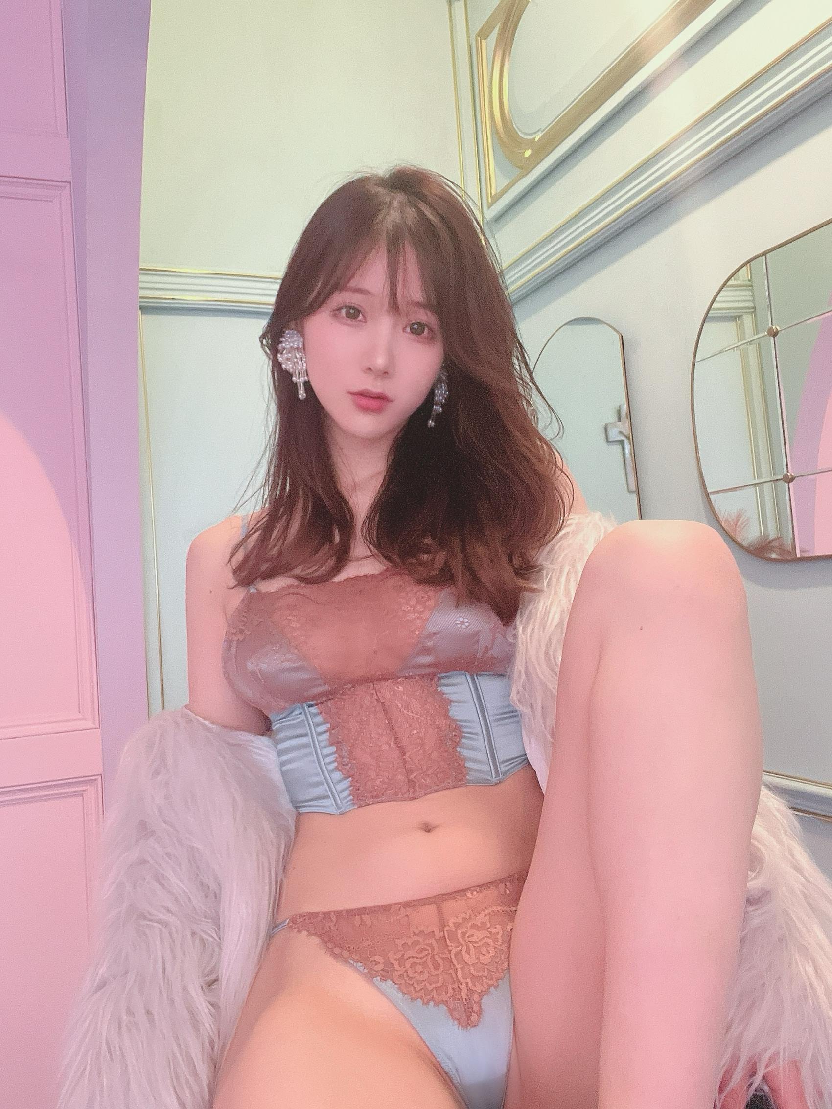 图片[17]-网紅Coser@けん研(けんけん) Fantia-2022年6月合辑[46P] – 速更版-美库