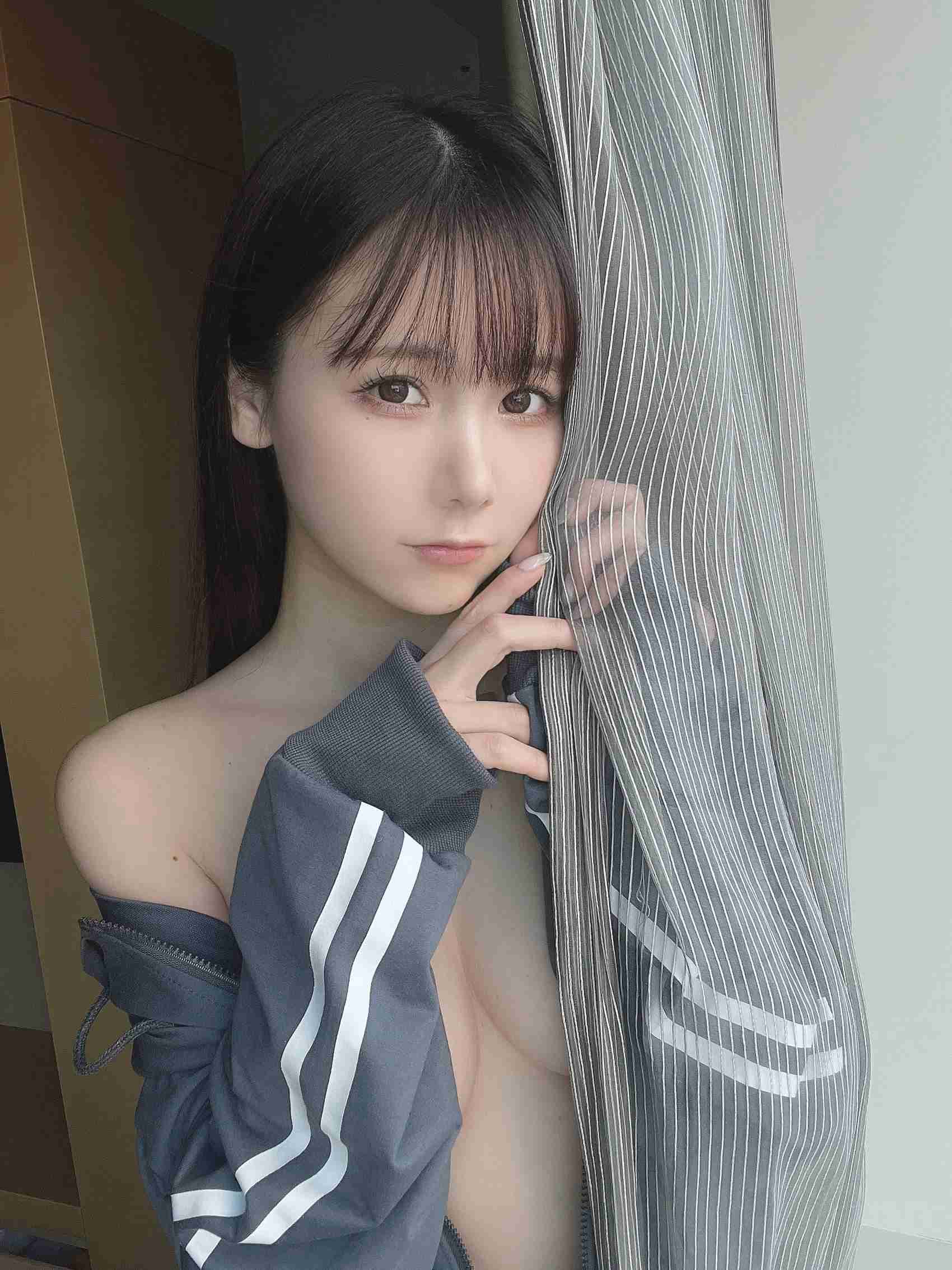 图片[59]-网紅Coser@けん研(けんけん) Fantia-2022年7月合辑[79P] – 速更版-美库