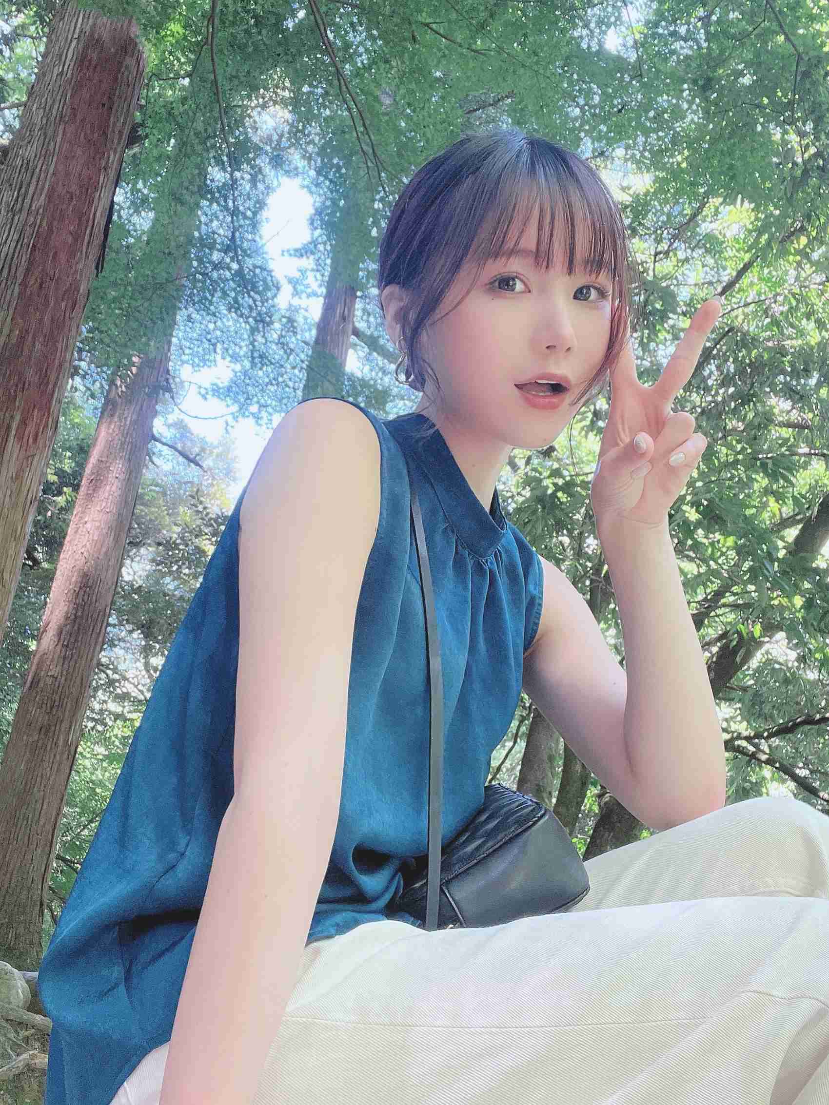 图片[64]-网紅Coser@けん研(けんけん) Fantia-2022年7月合辑[79P] – 速更版-美库