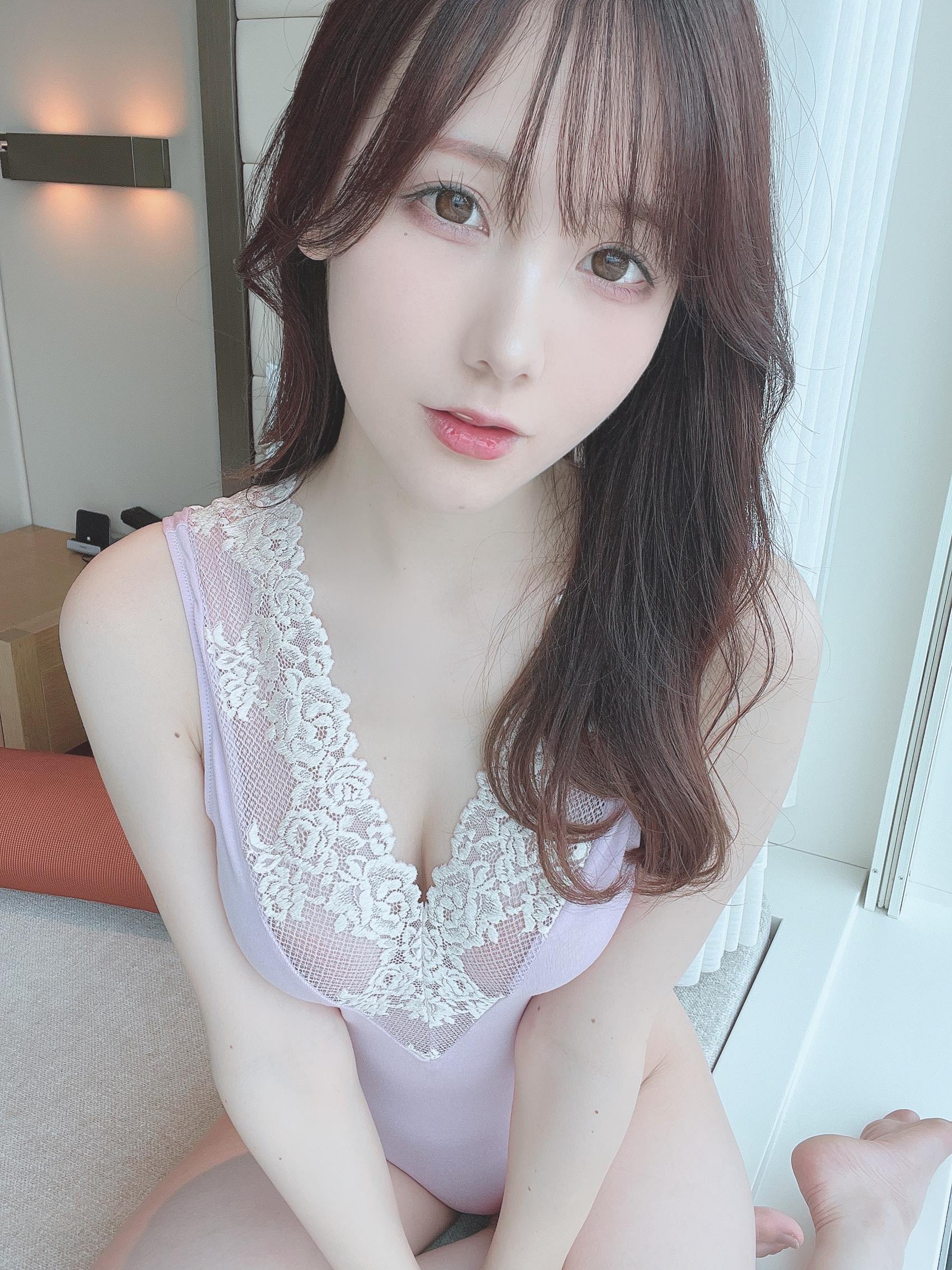 图片[28]-网紅Coser@けん研(けんけん) Fantia-2022年6月合辑[46P] – 速更版-美库