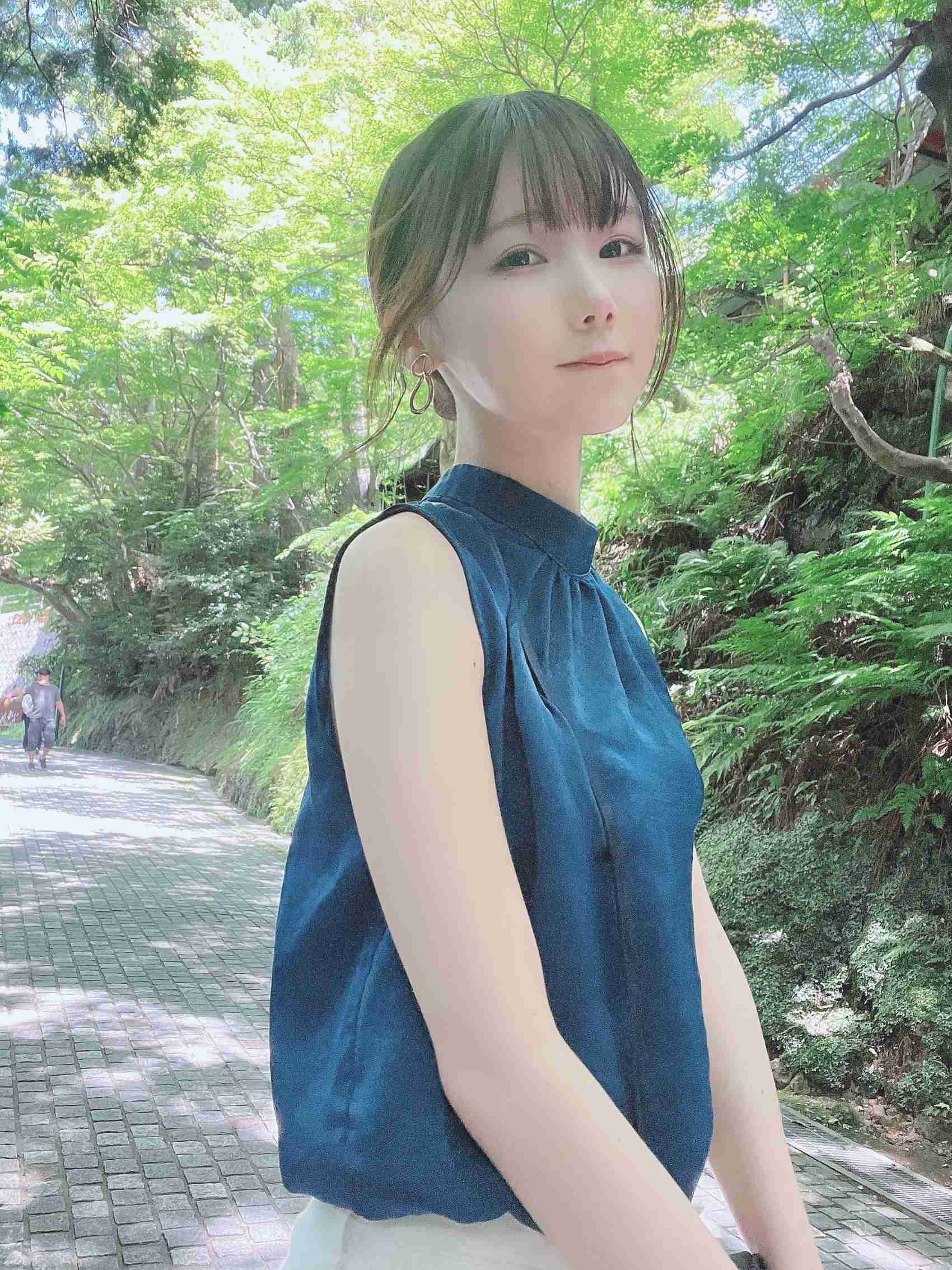 图片[68]-网紅Coser@けん研(けんけん) Fantia-2022年7月合辑[79P] – 速更版-美库