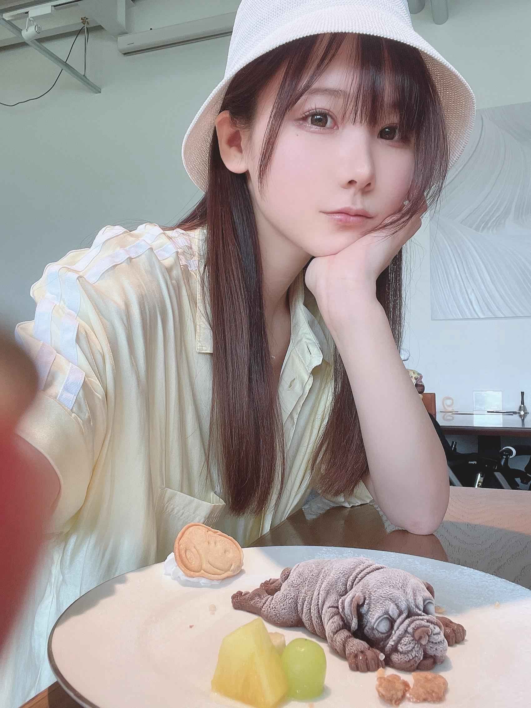 图片[71]-网紅Coser@けん研(けんけん) Fantia-2022年7月合辑[79P] – 速更版-美库