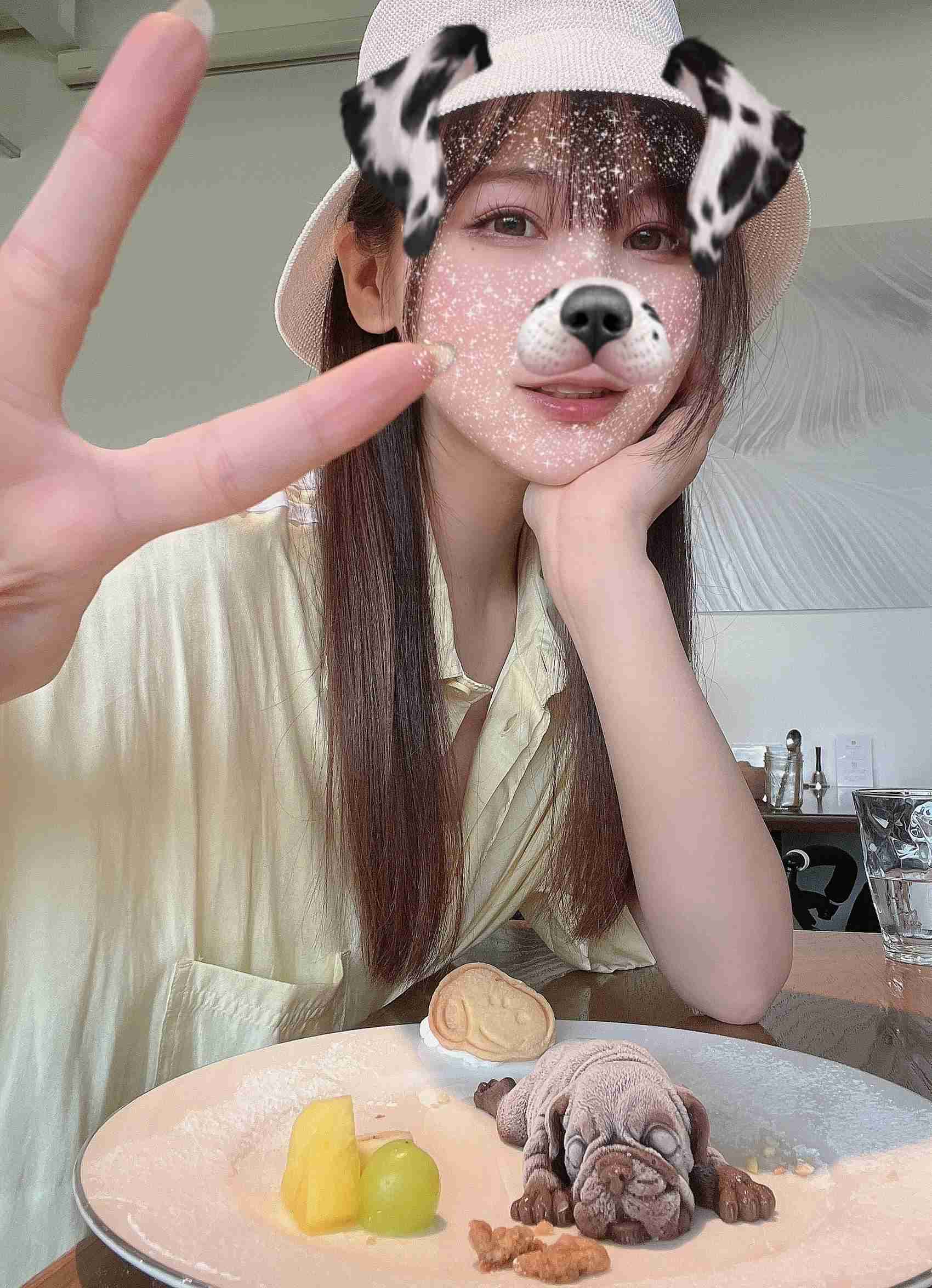 图片[72]-网紅Coser@けん研(けんけん) Fantia-2022年7月合辑[79P] – 速更版-美库