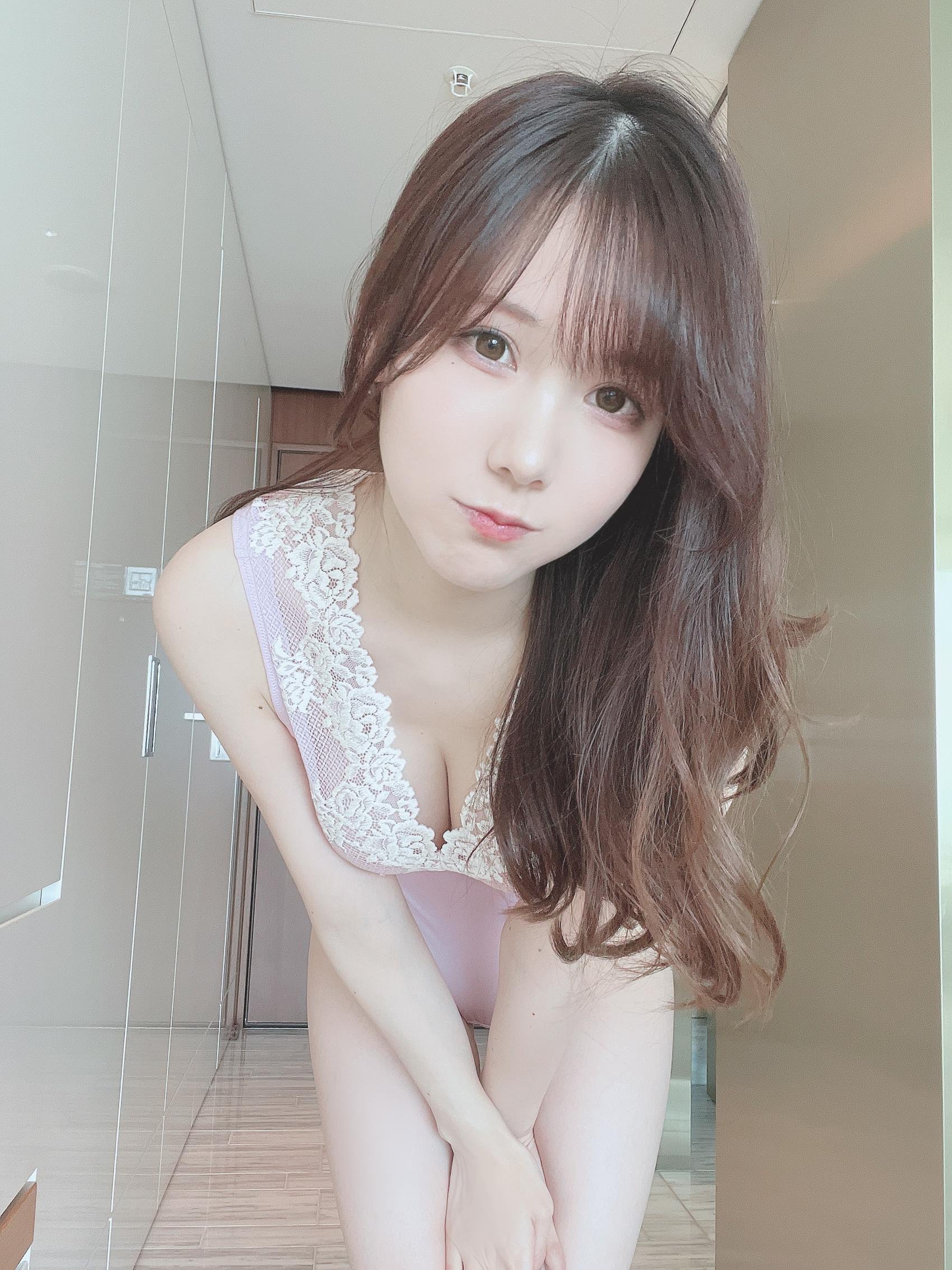 图片[39]-网紅Coser@けん研(けんけん) Fantia-2022年6月合辑[46P] – 速更版-美库