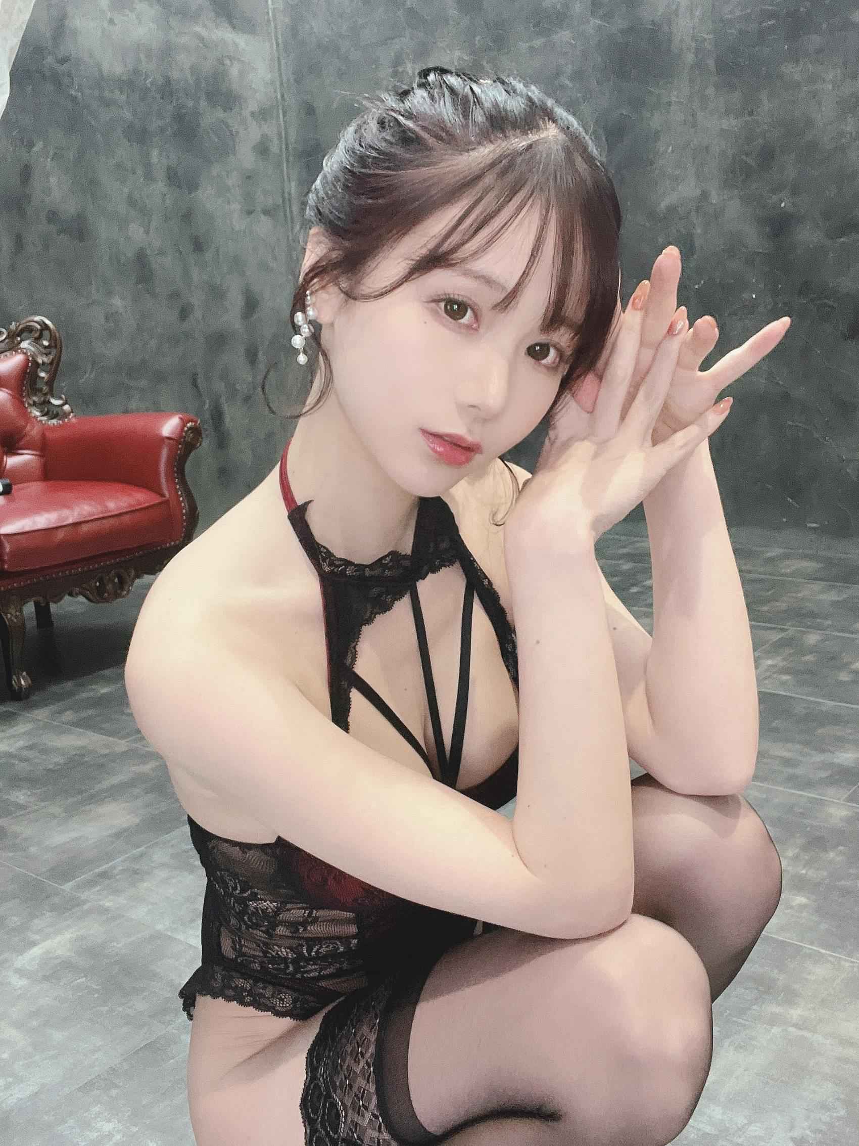 图片[12]-网紅Coser@けん研(けんけん) Fantia-2022年5月合辑[109P] – 速更版-美库