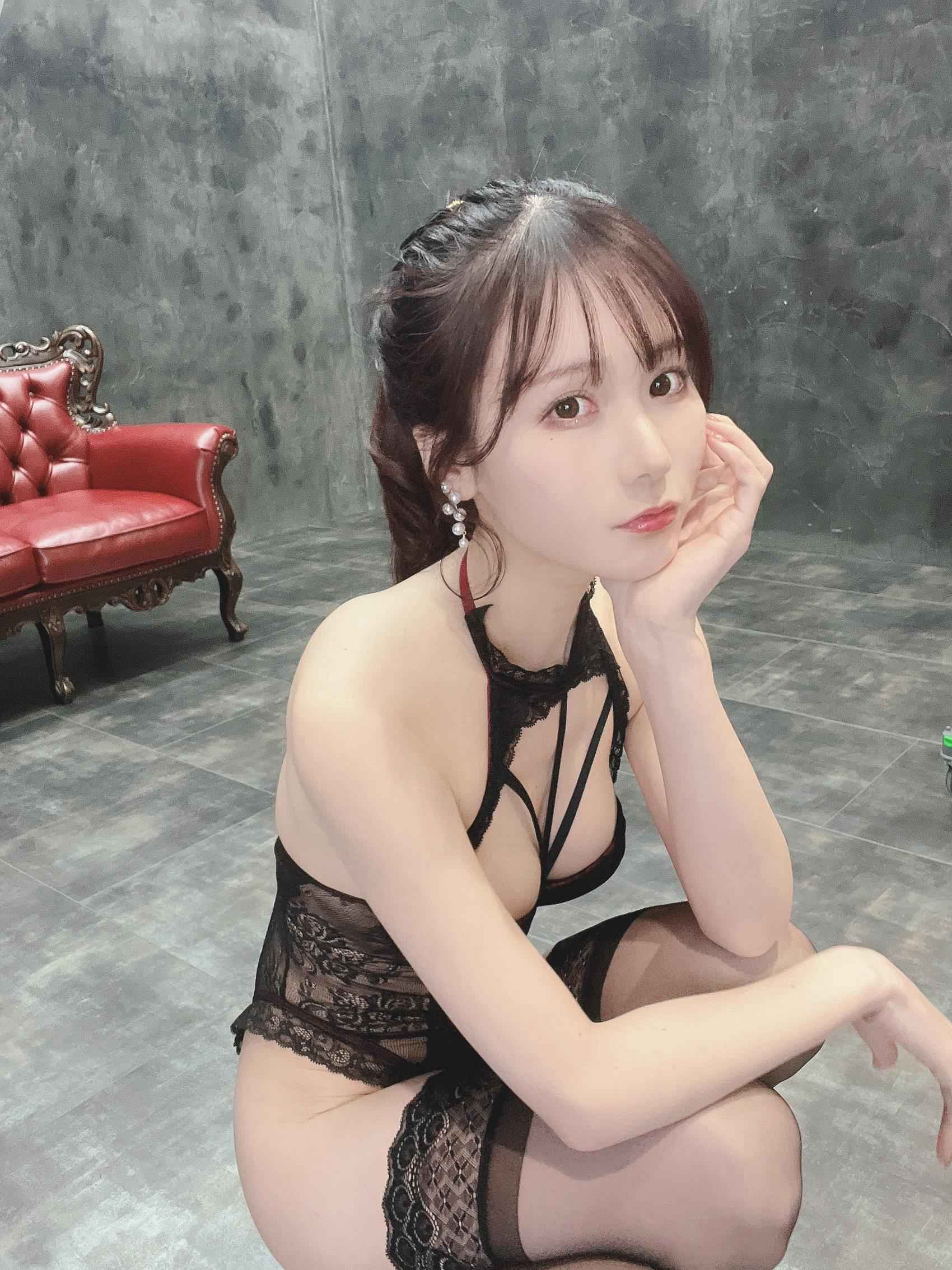 图片[13]-网紅Coser@けん研(けんけん) Fantia-2022年5月合辑[109P] – 速更版-美库