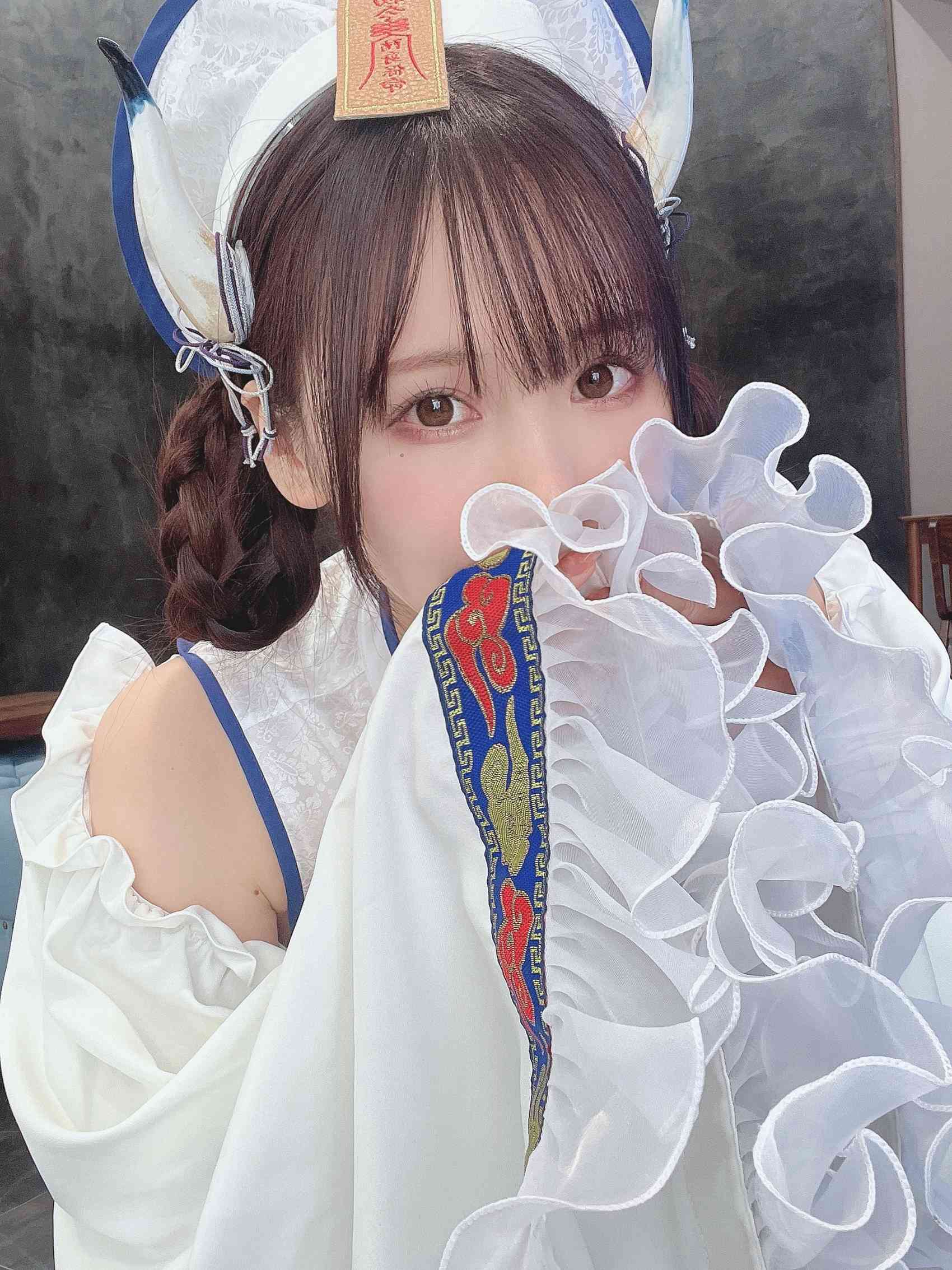 图片[27]-网紅Coser@.けん研(けんけん) Fantia-2022年4月合辑[97P] – 速更版-美库