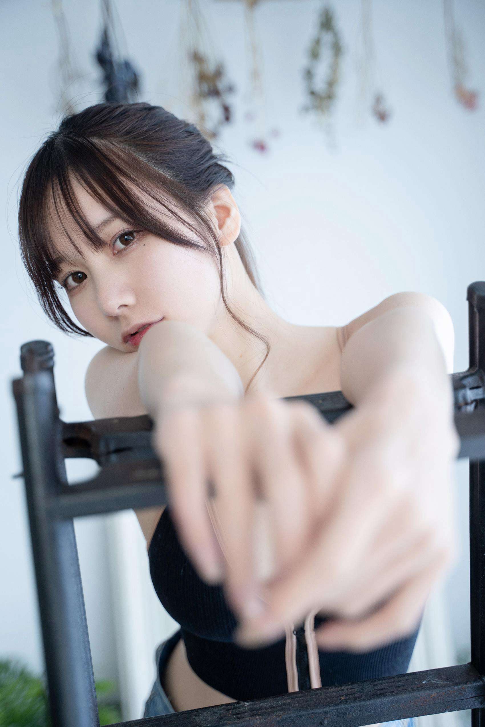 图片[29]-网紅Coser@.けん研(けんけん) Fantia-2022年4月合辑[97P] – 速更版-美库