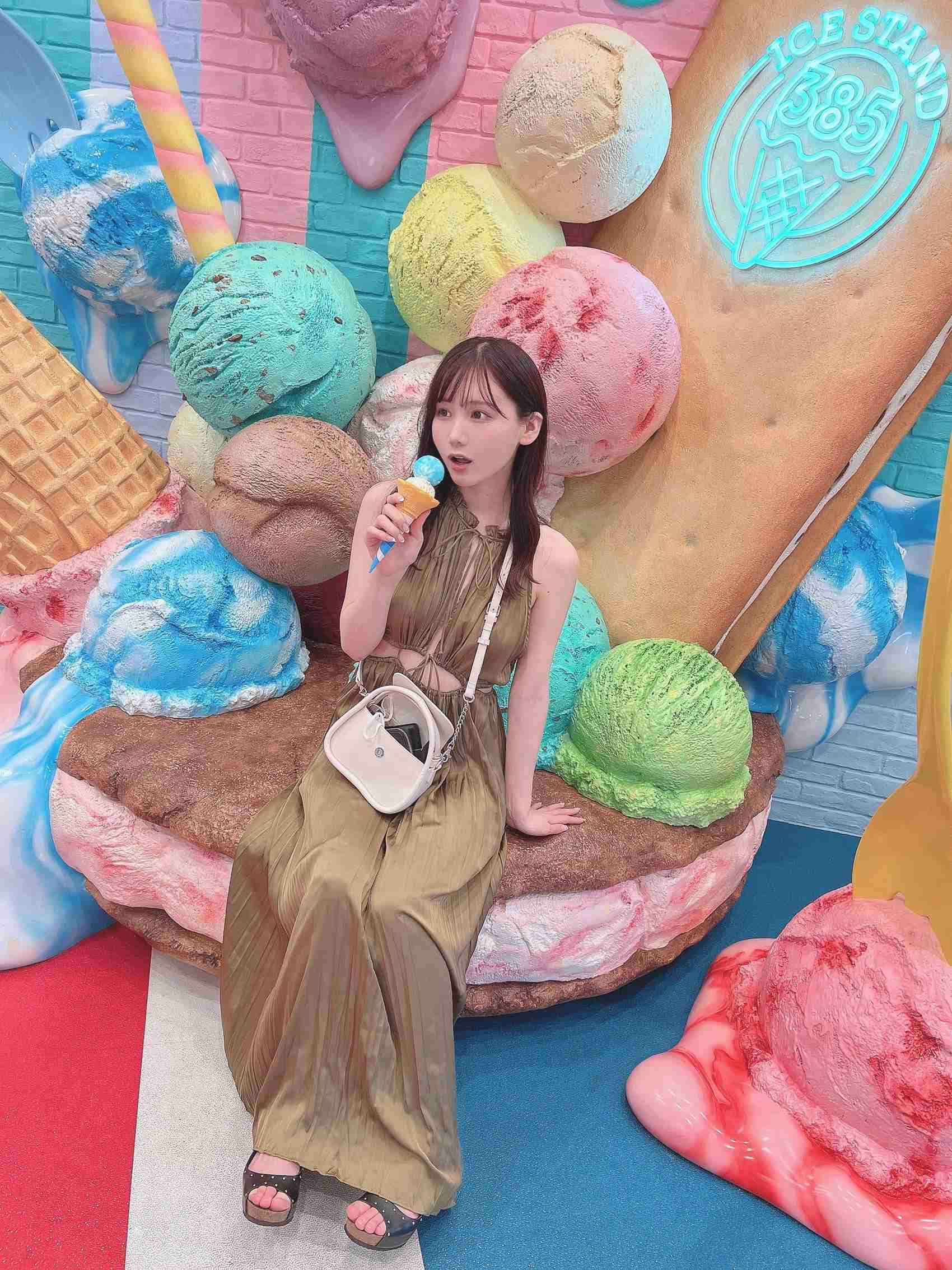 图片[24]-网紅Coser@けん研(けんけん) Fantia-2022年5月合辑[109P] – 速更版-美库