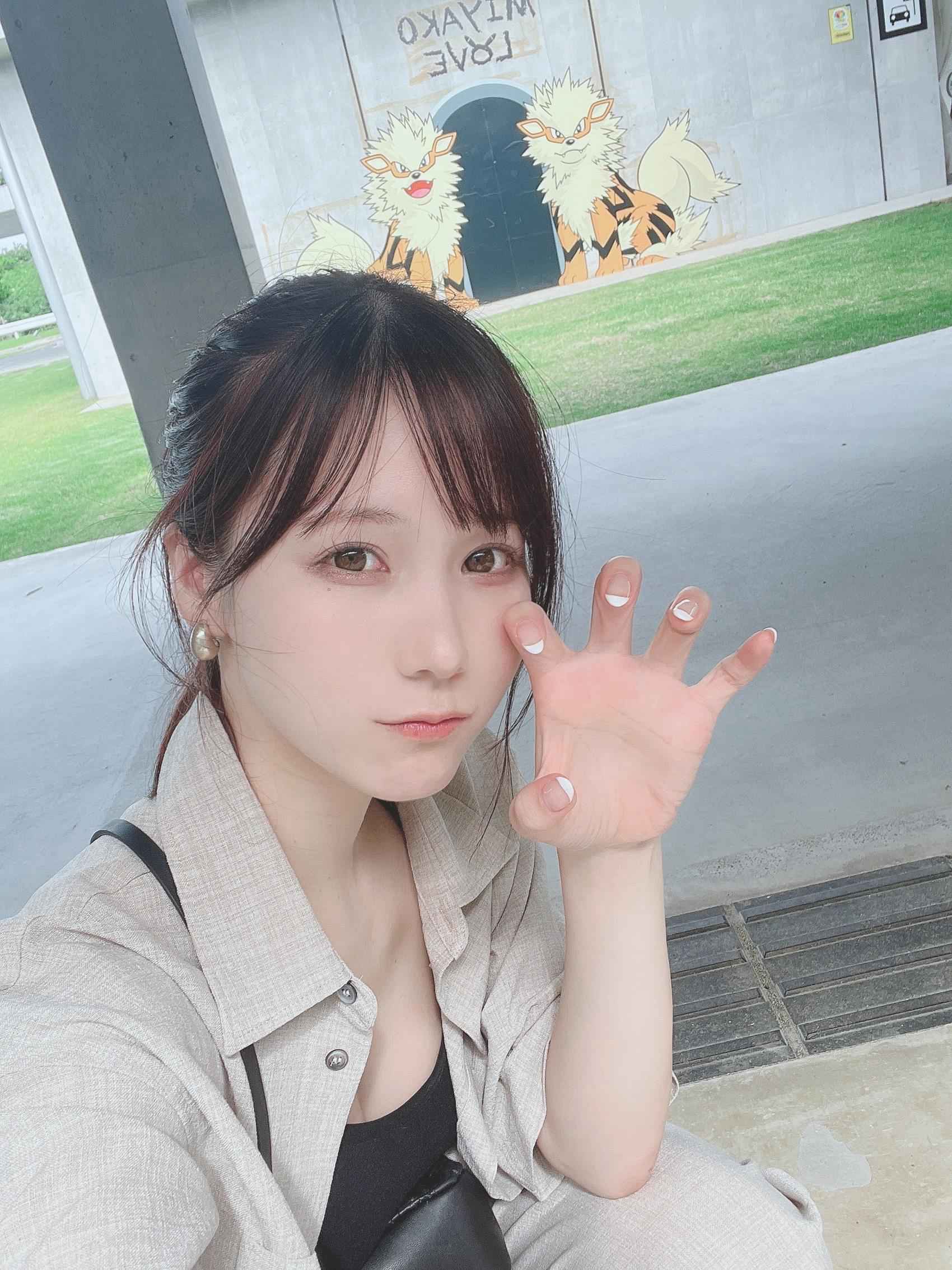 图片[27]-网紅Coser@けん研(けんけん) Fantia-2022年5月合辑[109P] – 速更版-美库