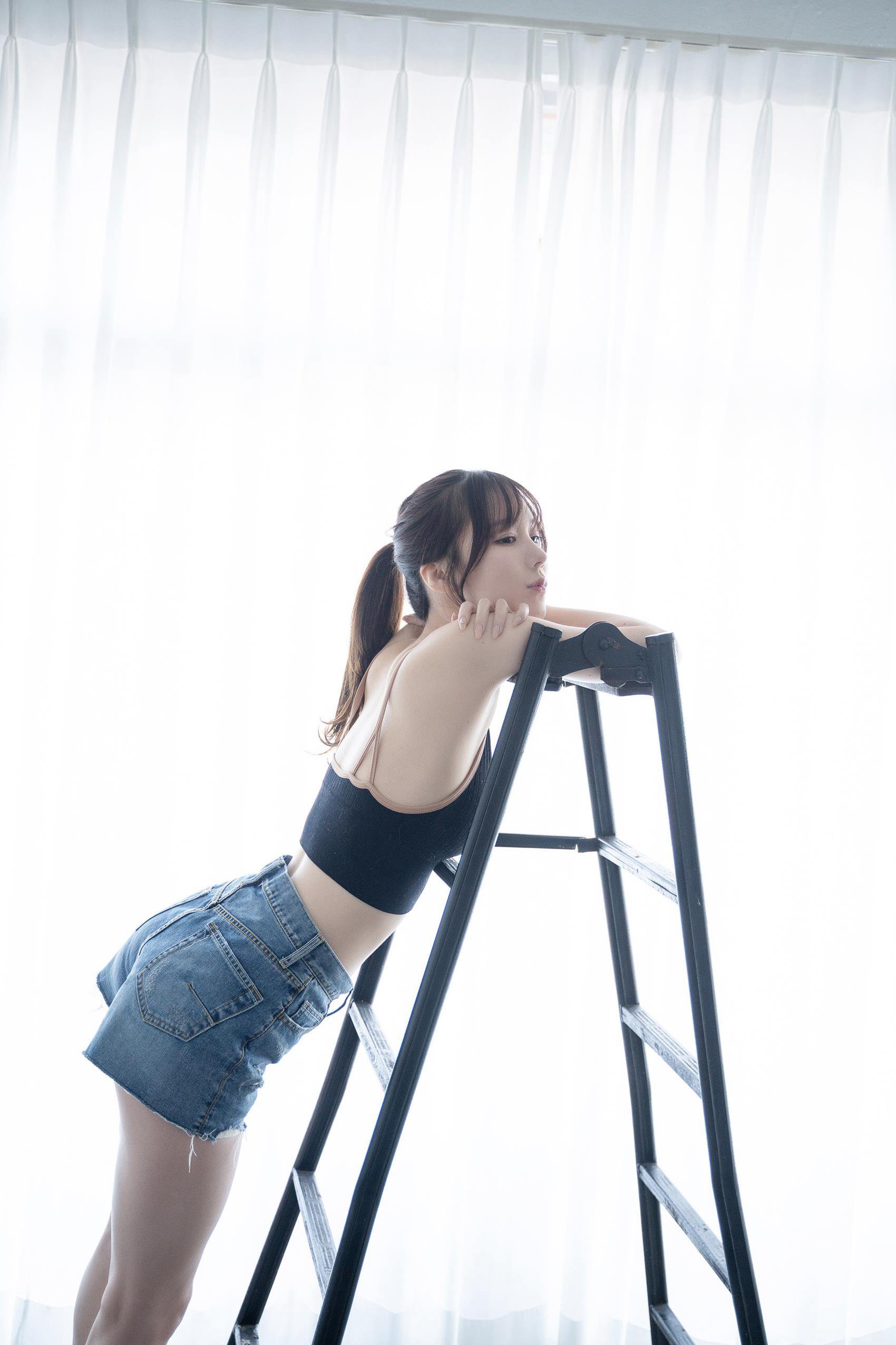 图片[32]-网紅Coser@.けん研(けんけん) Fantia-2022年4月合辑[97P] – 速更版-美库