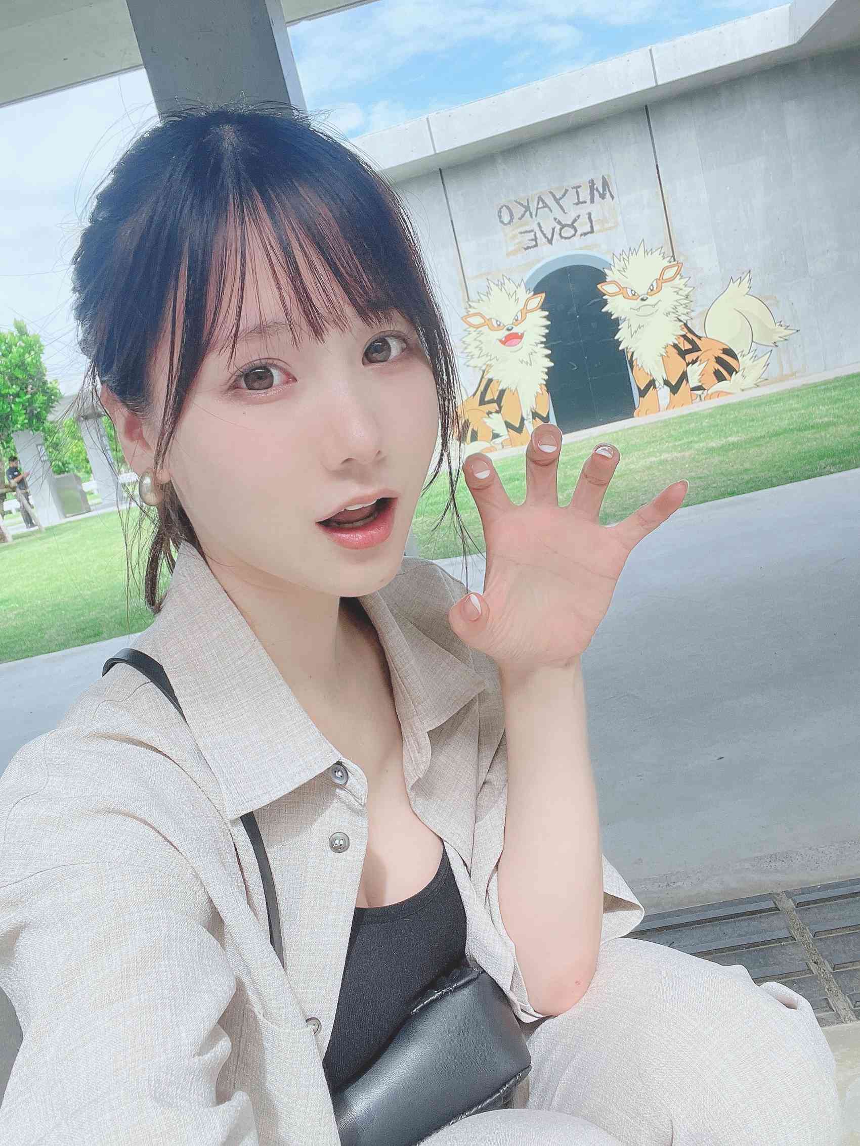 图片[35]-网紅Coser@けん研(けんけん) Fantia-2022年5月合辑[109P] – 速更版-美库