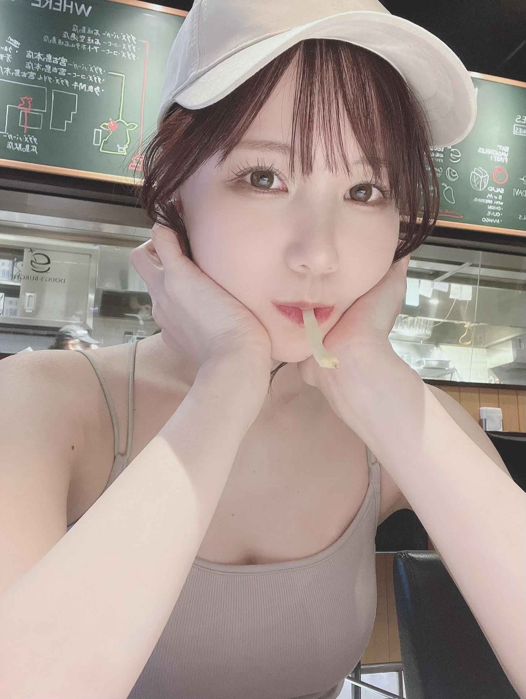 图片[36]-网紅Coser@けん研(けんけん) Fantia-2022年5月合辑[109P] – 速更版-美库