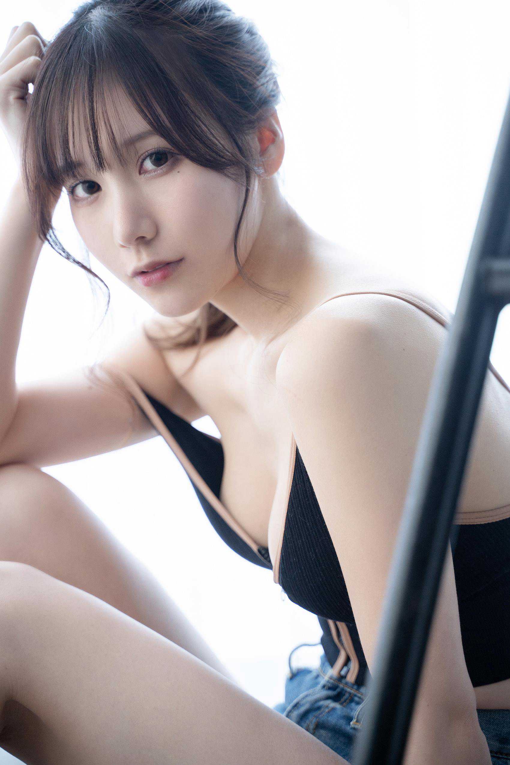 图片[39]-网紅Coser@.けん研(けんけん) Fantia-2022年4月合辑[97P] – 速更版-美库