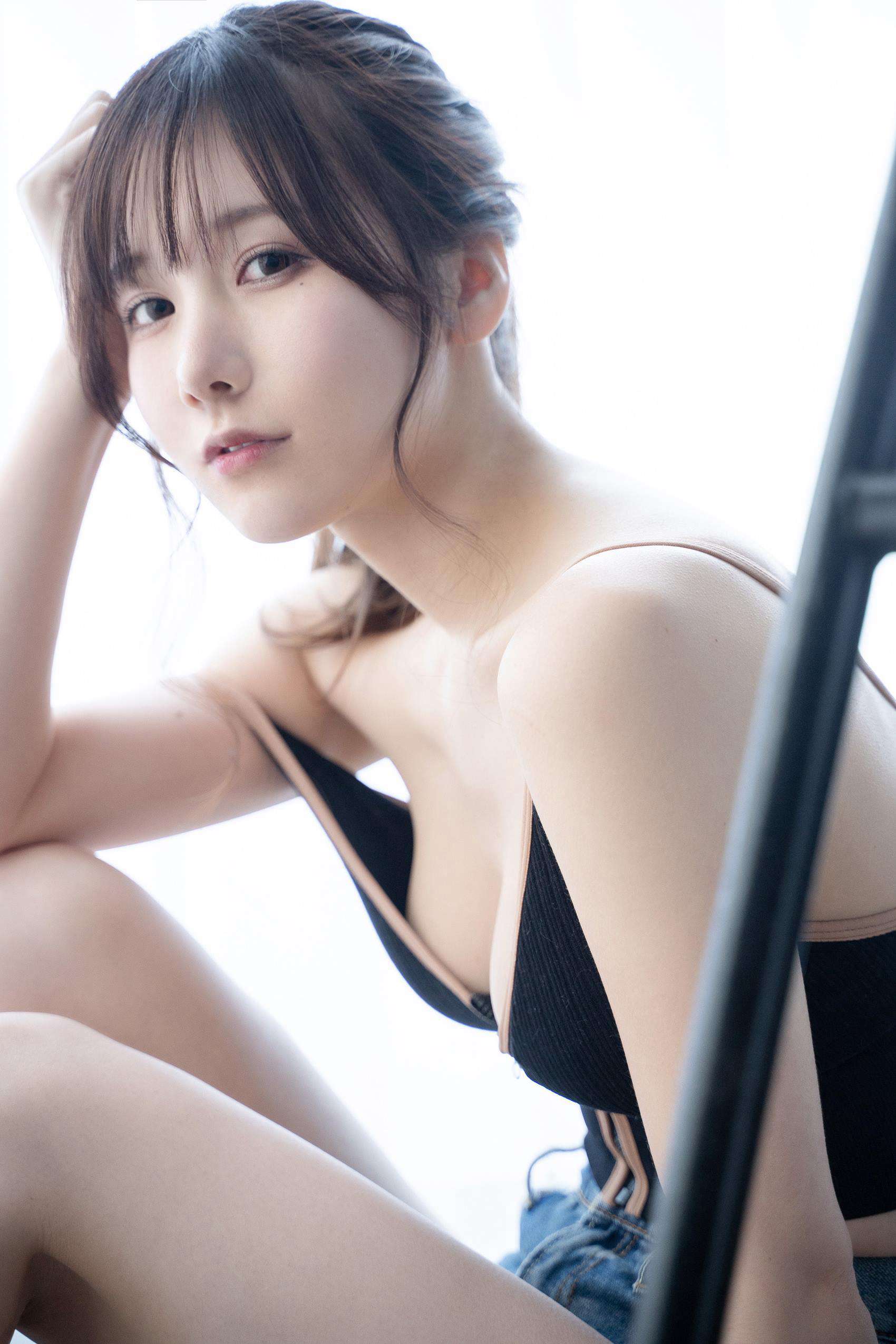 图片[40]-网紅Coser@.けん研(けんけん) Fantia-2022年4月合辑[97P] – 速更版-美库