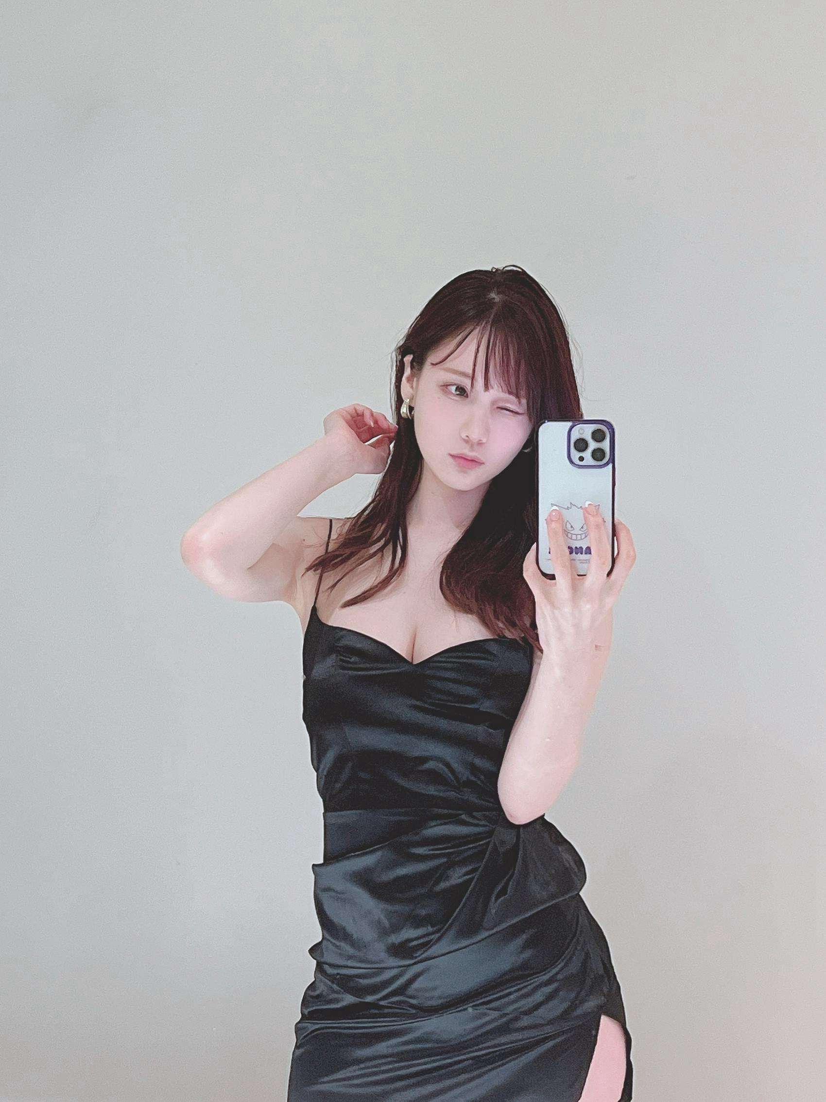 图片[45]-网紅Coser@けん研(けんけん) Fantia-2022年5月合辑[109P] – 速更版-美库