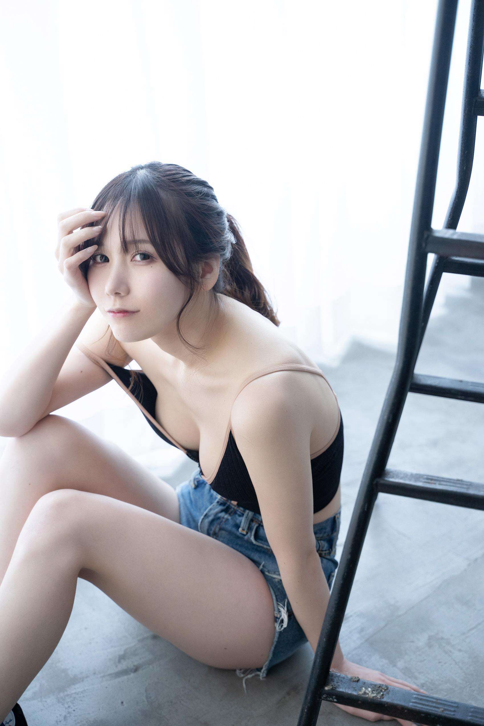 图片[42]-网紅Coser@.けん研(けんけん) Fantia-2022年4月合辑[97P] – 速更版-美库