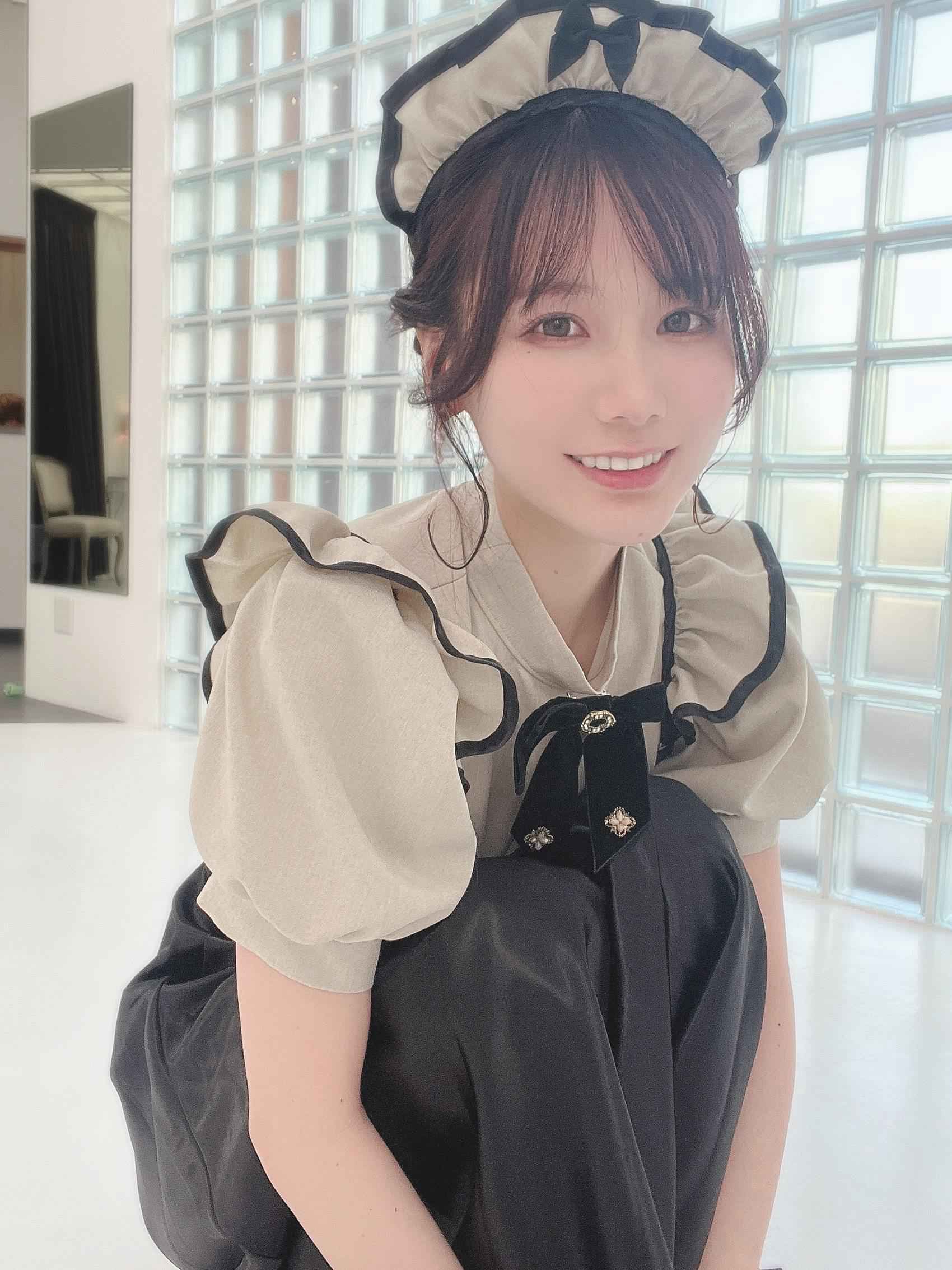 图片[49]-网紅Coser@けん研(けんけん) Fantia-2022年5月合辑[109P] – 速更版-美库