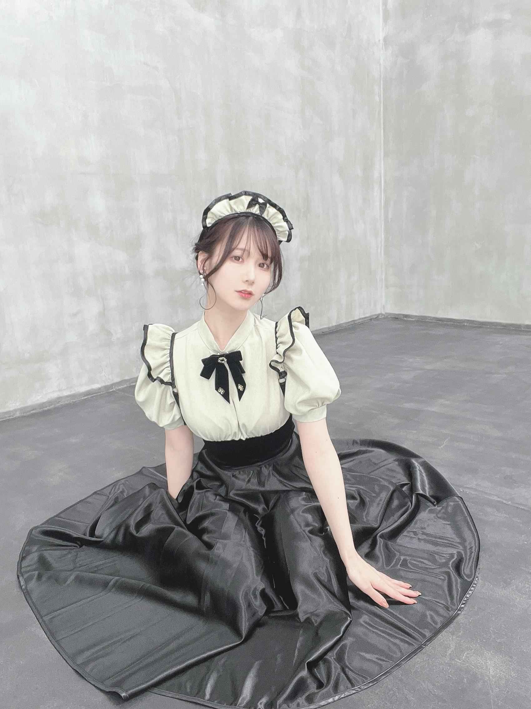 图片[50]-网紅Coser@けん研(けんけん) Fantia-2022年5月合辑[109P] – 速更版-美库