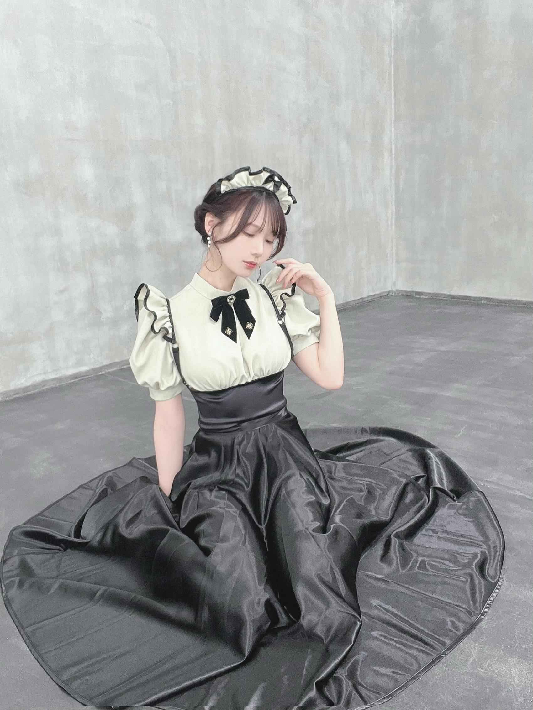 图片[51]-网紅Coser@けん研(けんけん) Fantia-2022年5月合辑[109P] – 速更版-美库