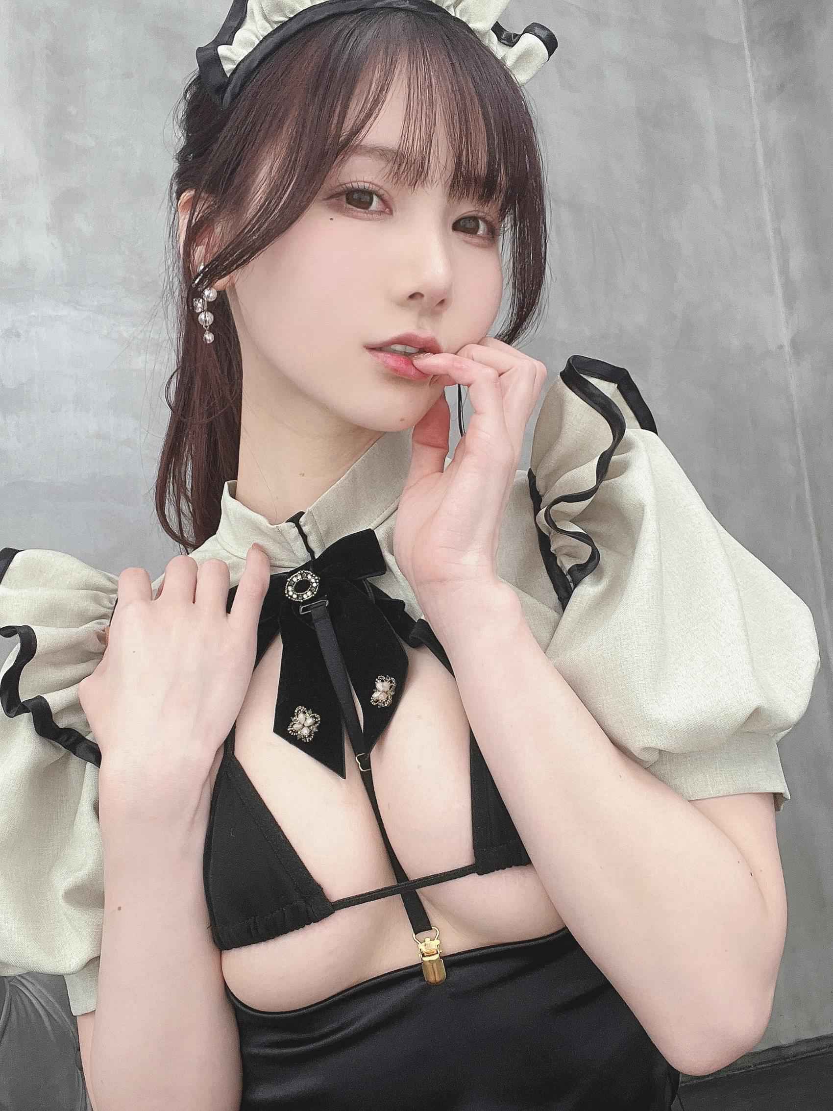 图片[54]-网紅Coser@けん研(けんけん) Fantia-2022年5月合辑[109P] – 速更版-美库