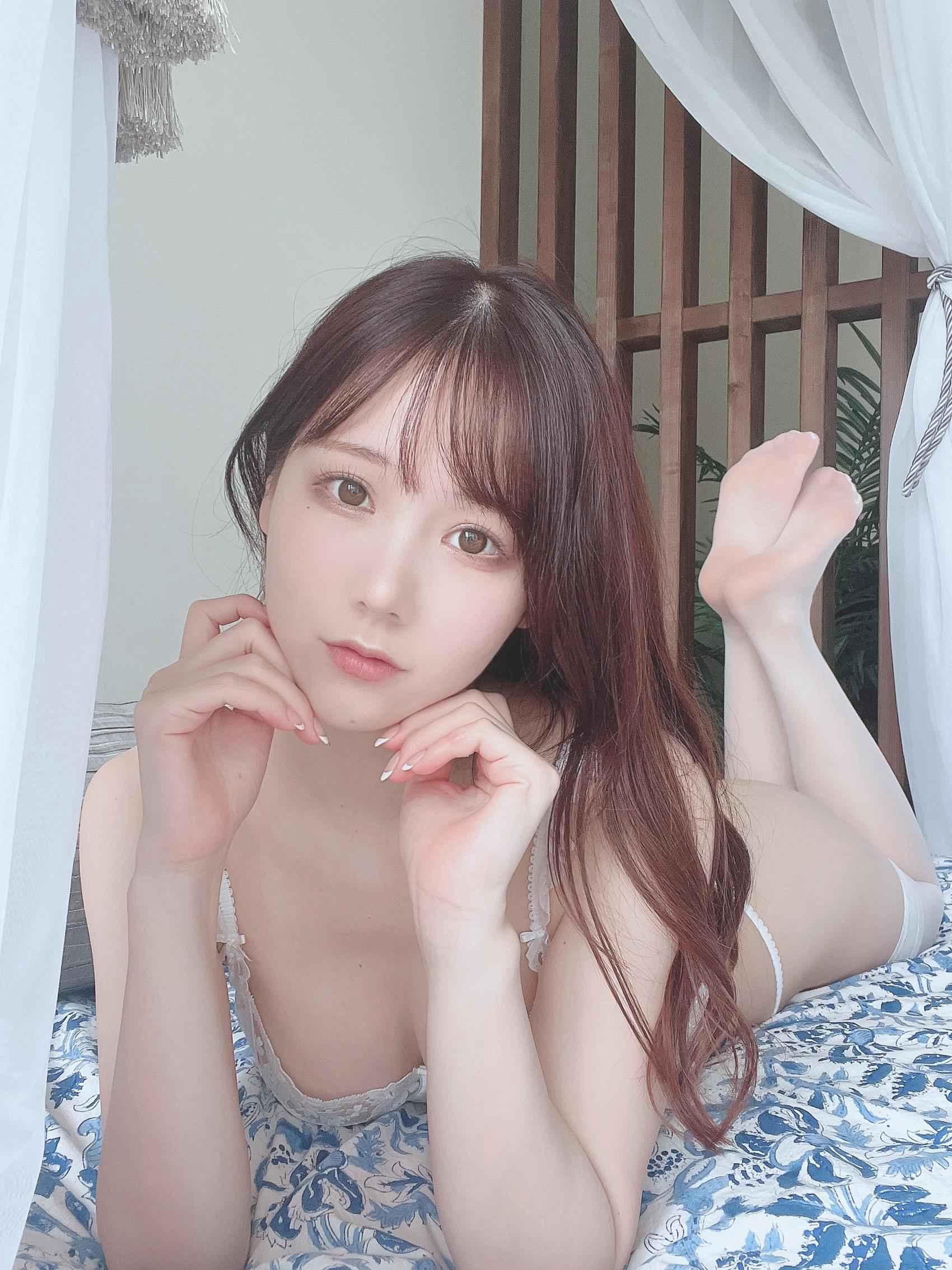 图片[55]-网紅Coser@けん研(けんけん) Fantia-2022年5月合辑[109P] – 速更版-美库