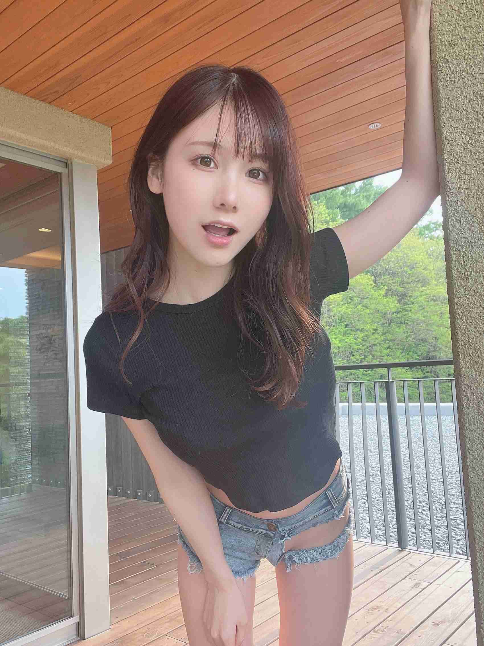 图片[56]-网紅Coser@けん研(けんけん) Fantia-2022年5月合辑[109P] – 速更版-美库