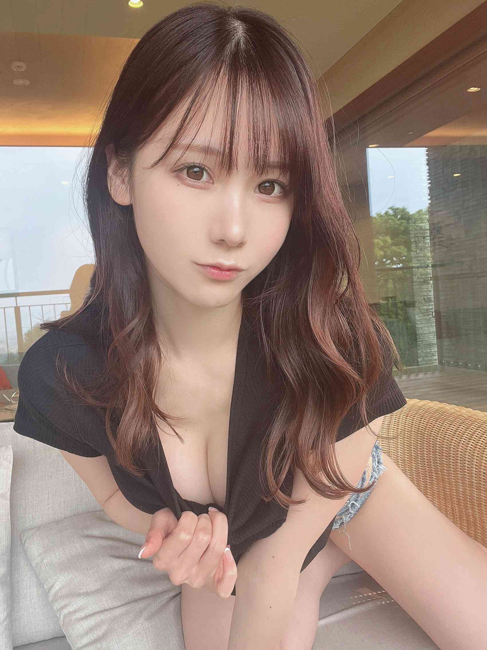 图片[59]-网紅Coser@けん研(けんけん) Fantia-2022年5月合辑[109P] – 速更版-美库