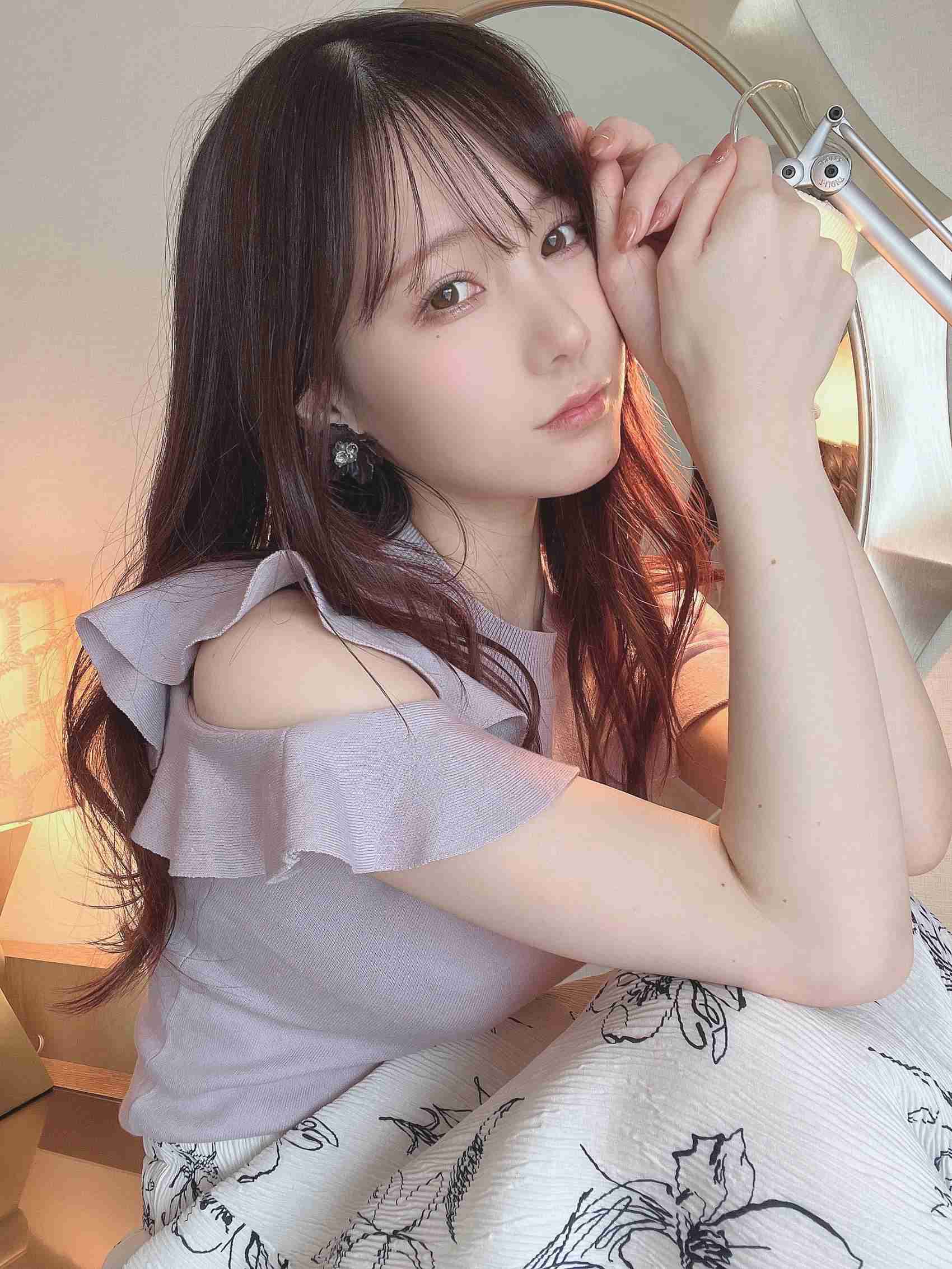 图片[64]-网紅Coser@けん研(けんけん) Fantia-2022年5月合辑[109P] – 速更版-美库