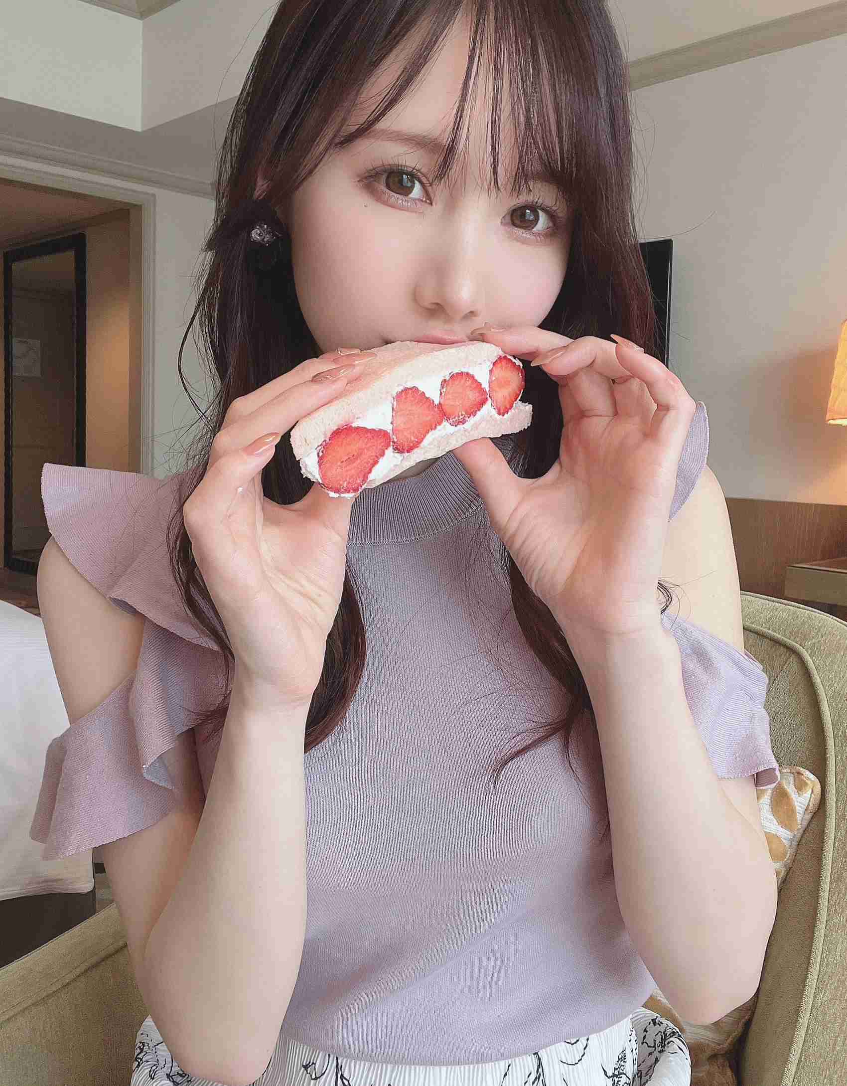 图片[65]-网紅Coser@けん研(けんけん) Fantia-2022年5月合辑[109P] – 速更版-美库