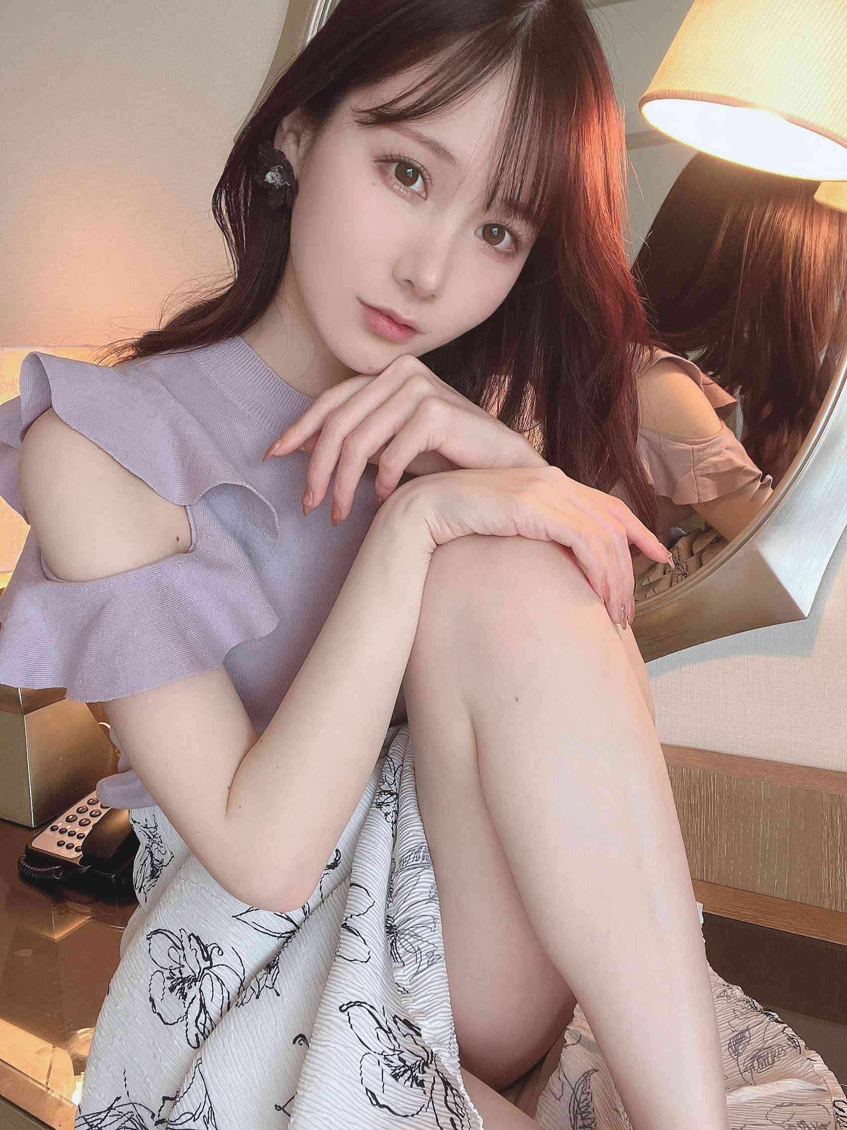 图片[66]-网紅Coser@けん研(けんけん) Fantia-2022年5月合辑[109P] – 速更版-美库