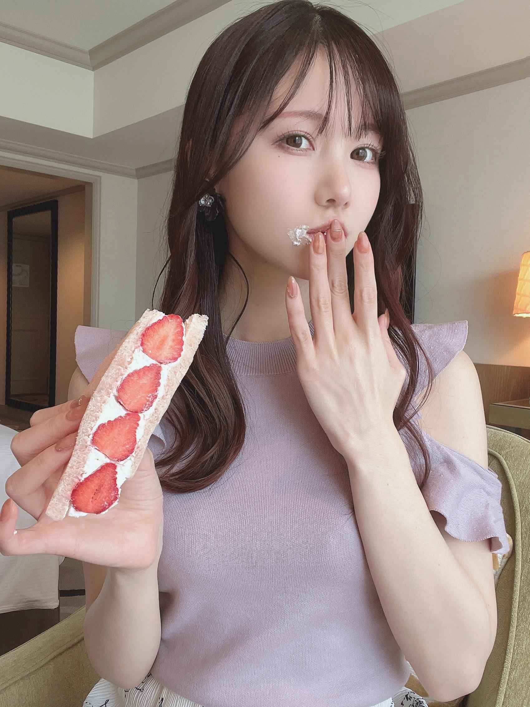 图片[69]-网紅Coser@けん研(けんけん) Fantia-2022年5月合辑[109P] – 速更版-美库