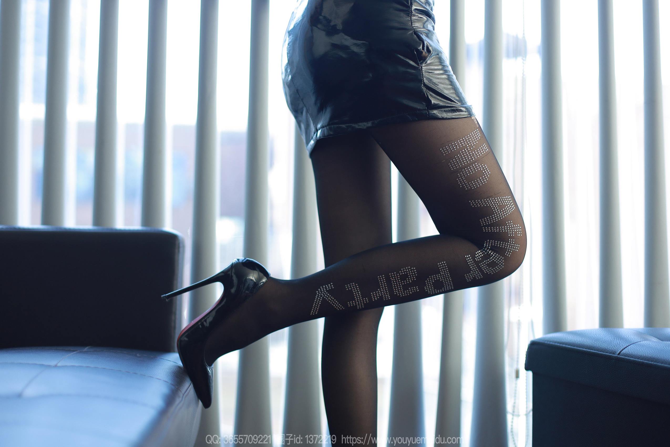 图片[89]-[IESS异思趣向] 2023.11.22 丝享家1592：美子《豹纹配字母》[88P] – 速更版-美库