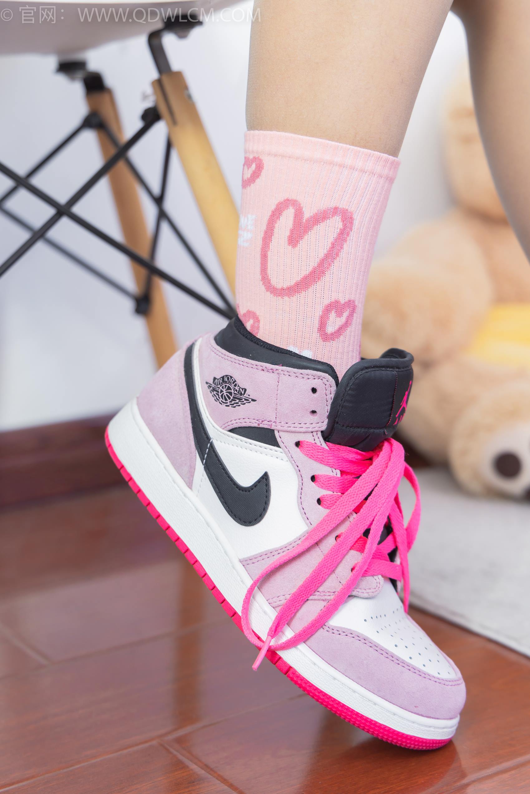 图片[40]-物恋传媒 NO.1763 岚岚-那片云[150P] – 速更版-美库